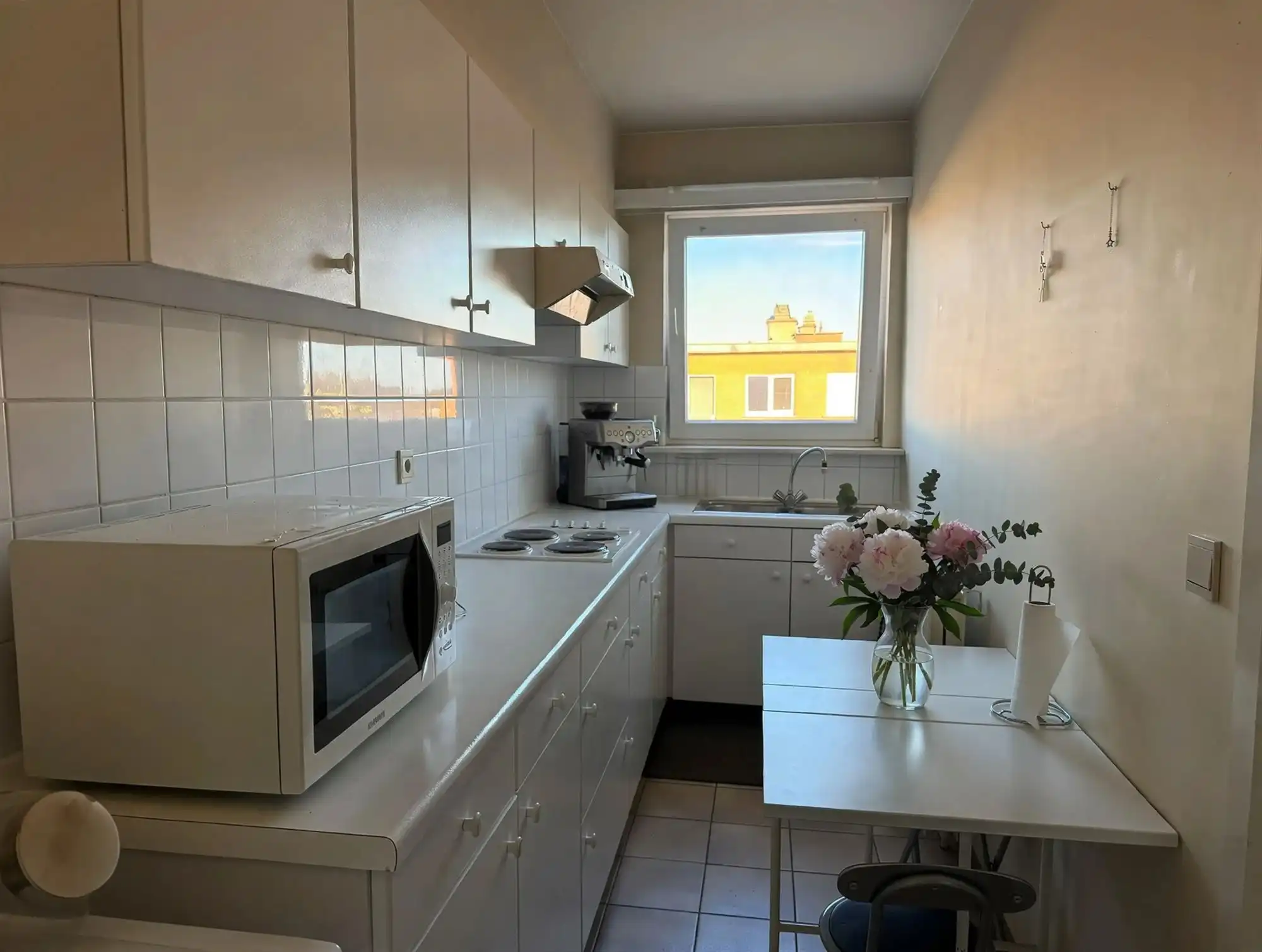 Appartement foto 4