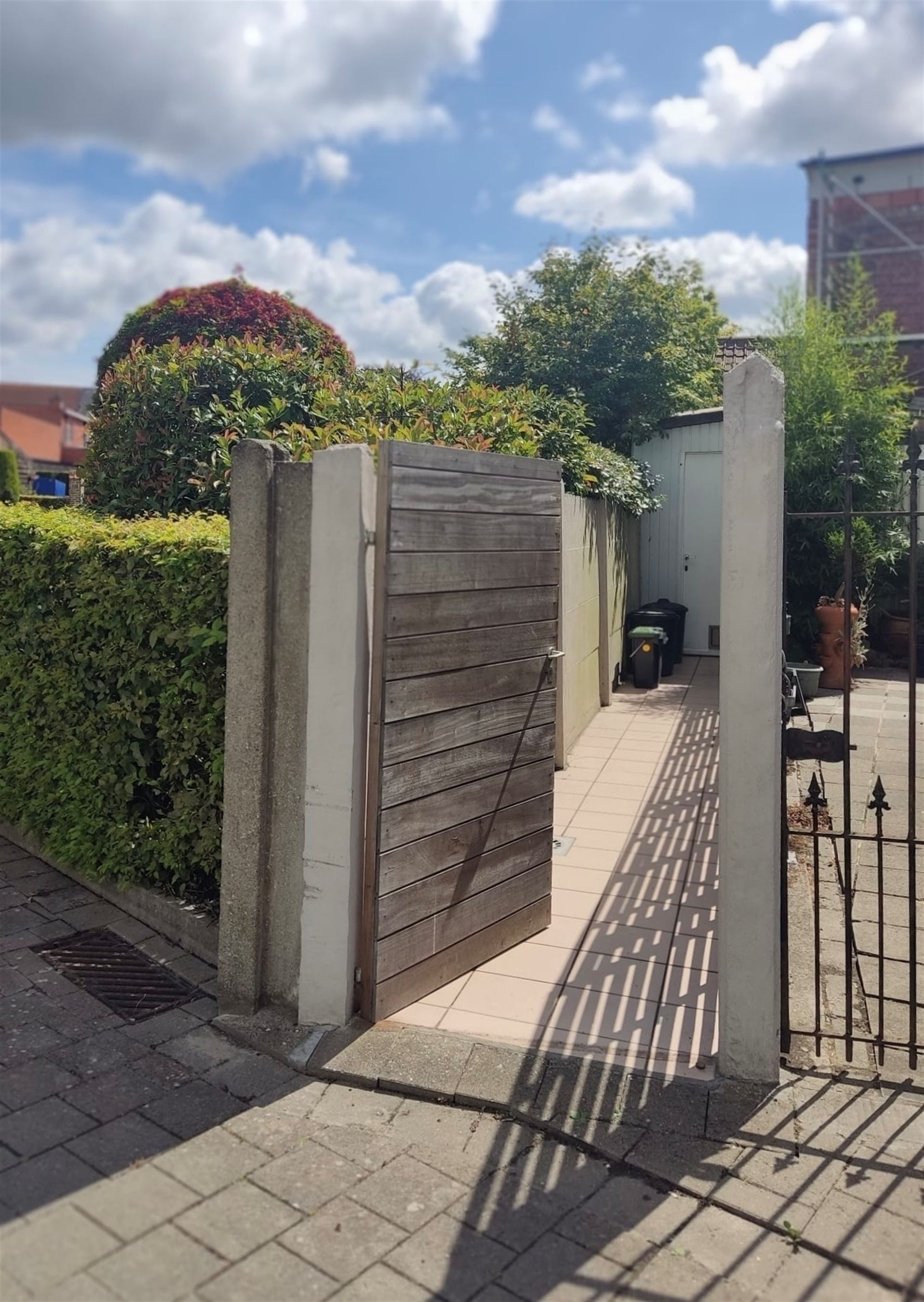 Huis foto 14