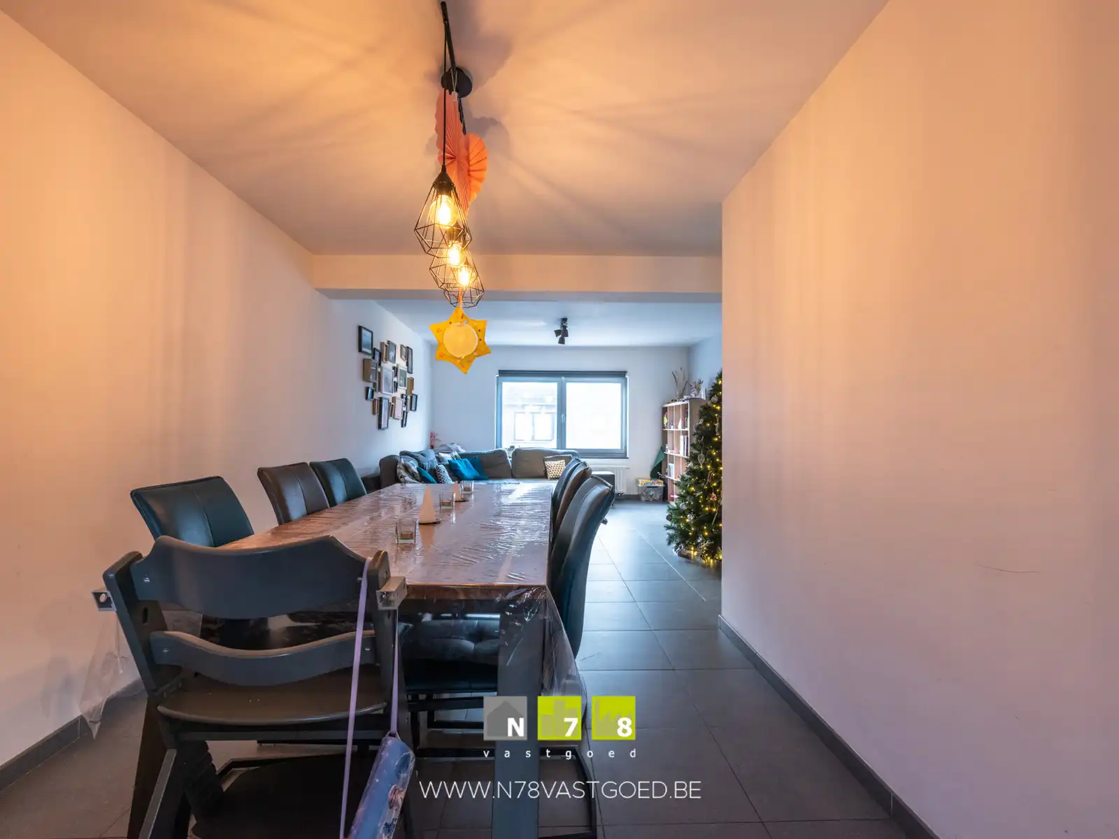 Appartement te koop foto 3