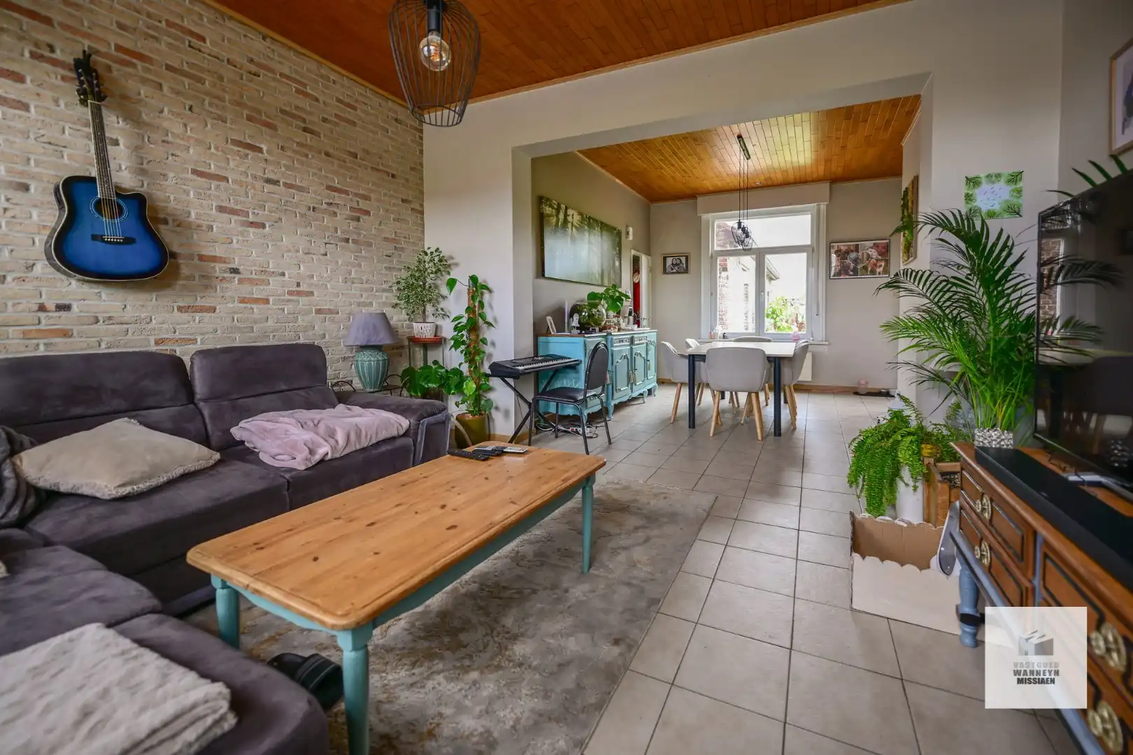 Opbrengsteigendom met 3 verhuurde appartementen op centrale liggging foto 8