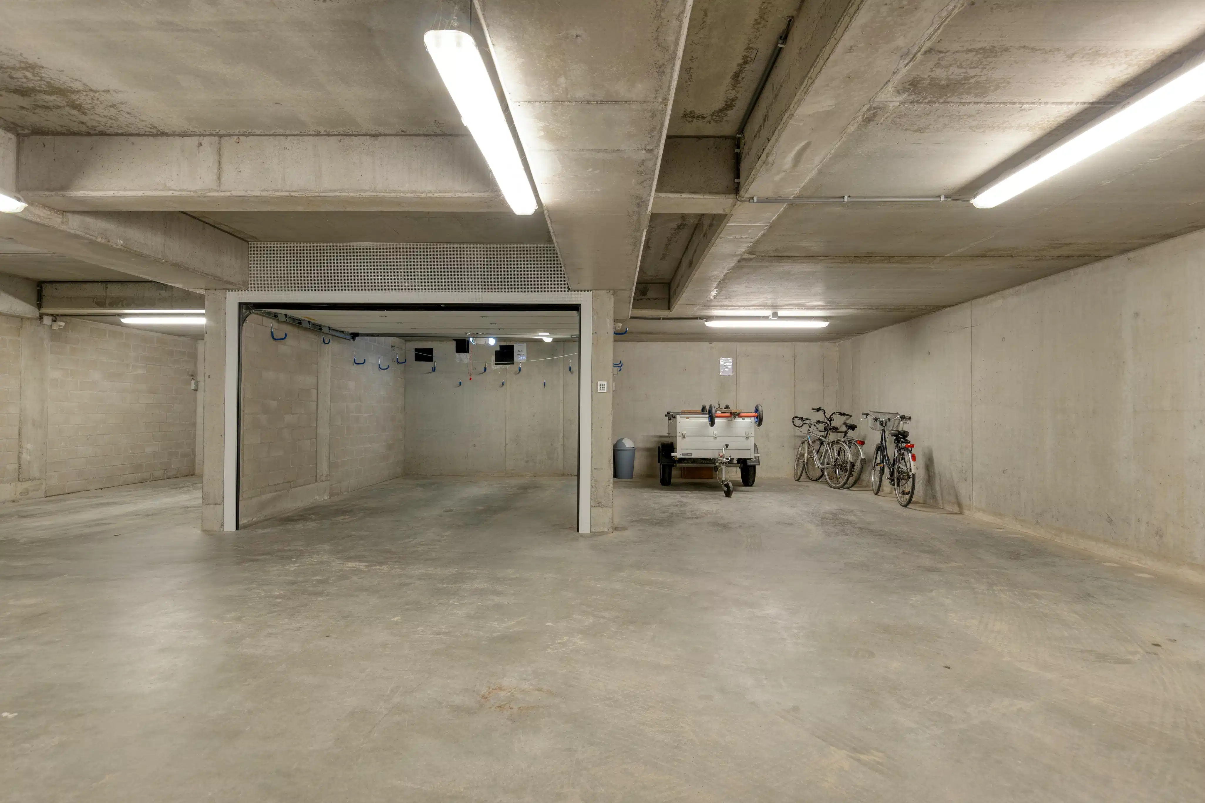 Uniek appartement met vier slaapkamers te koop in Koksijde! foto 41