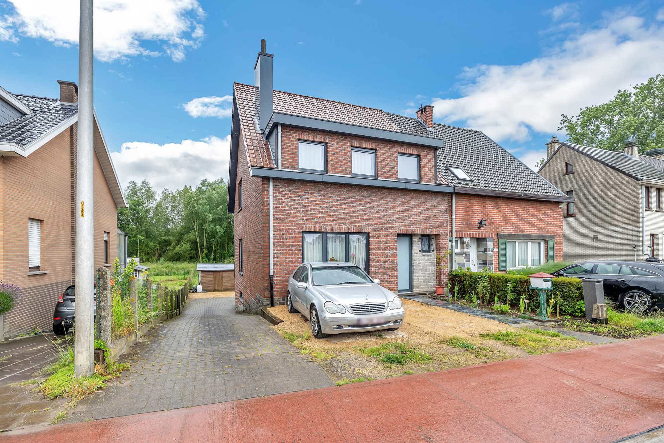 Huis te koop Roomstraat 187 - 1700 Dilbeek