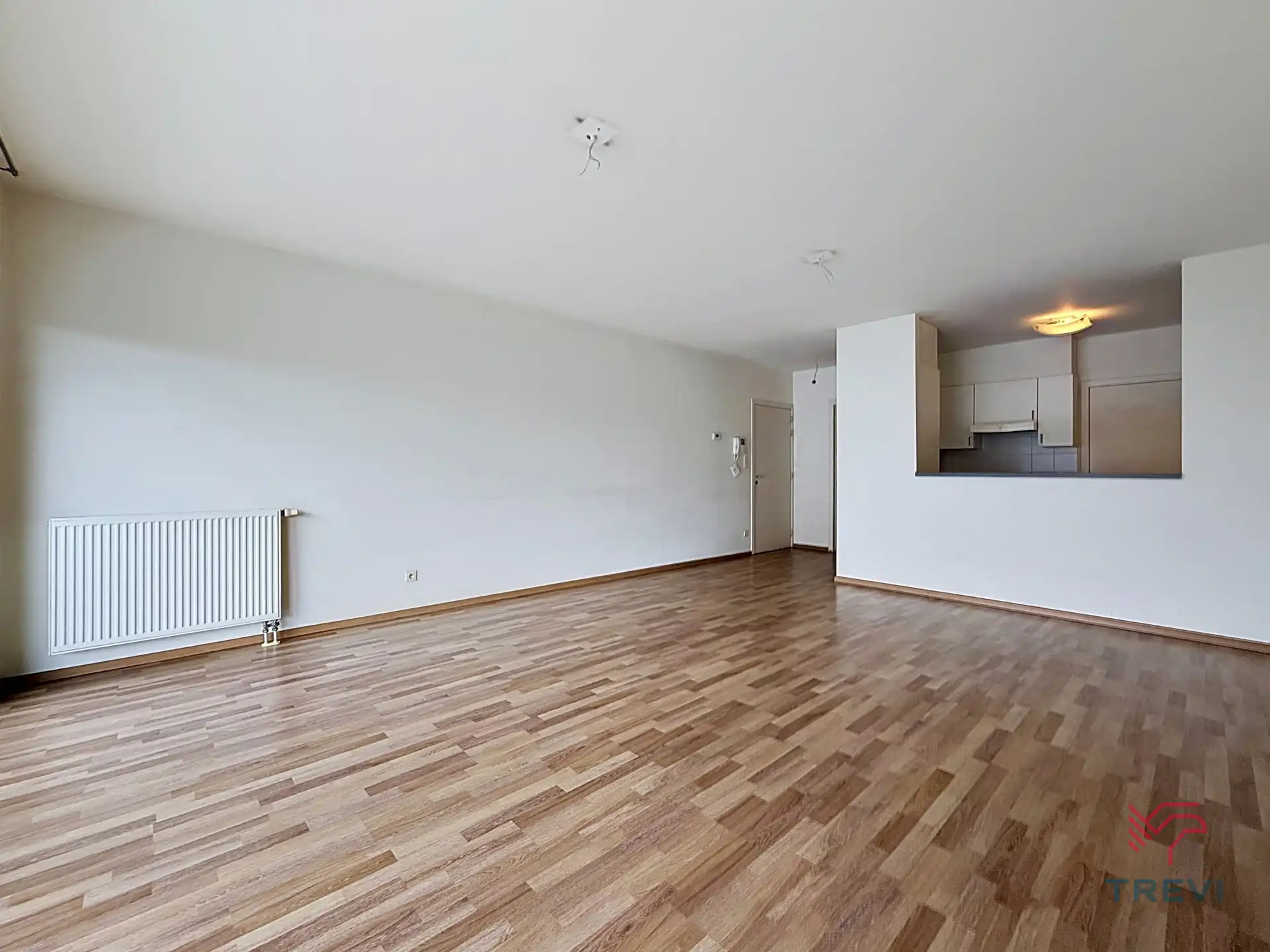 Appartement 2 slaapkamers, tuin - PARKEERPLAATS EN KELDER foto 3