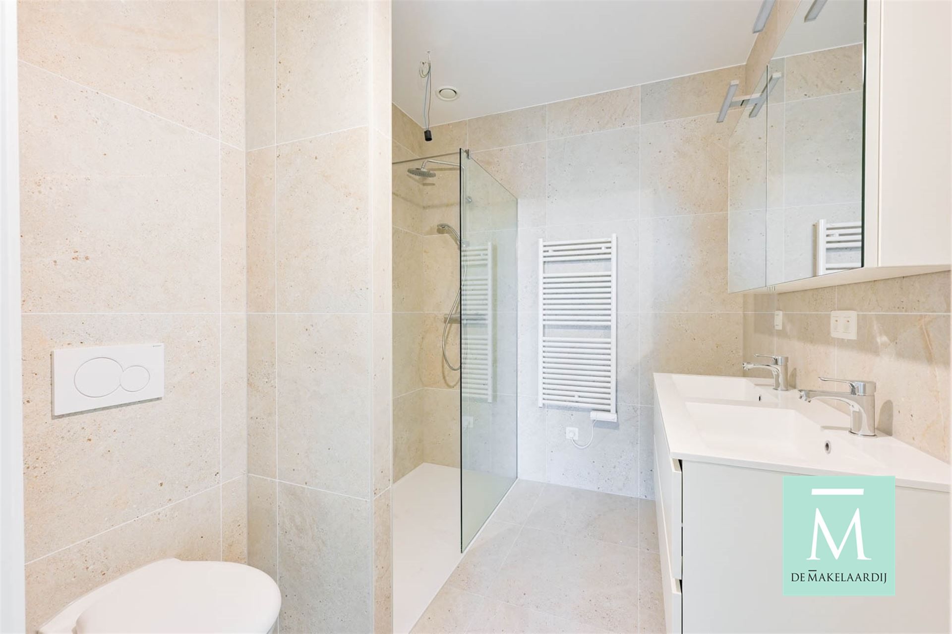 Nieuwbouw appartement (Bijne Energie Neutraal) op een toplocatie in Mechelen foto 16