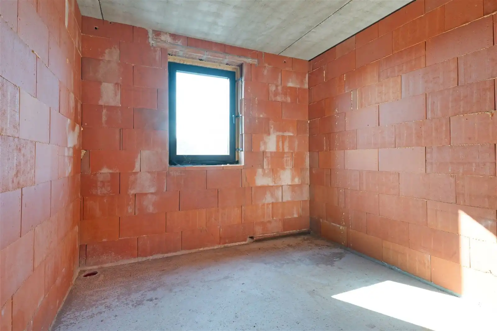 Cascowoning in het landelijke Melsen (Merelbeke-Melle)! foto 8