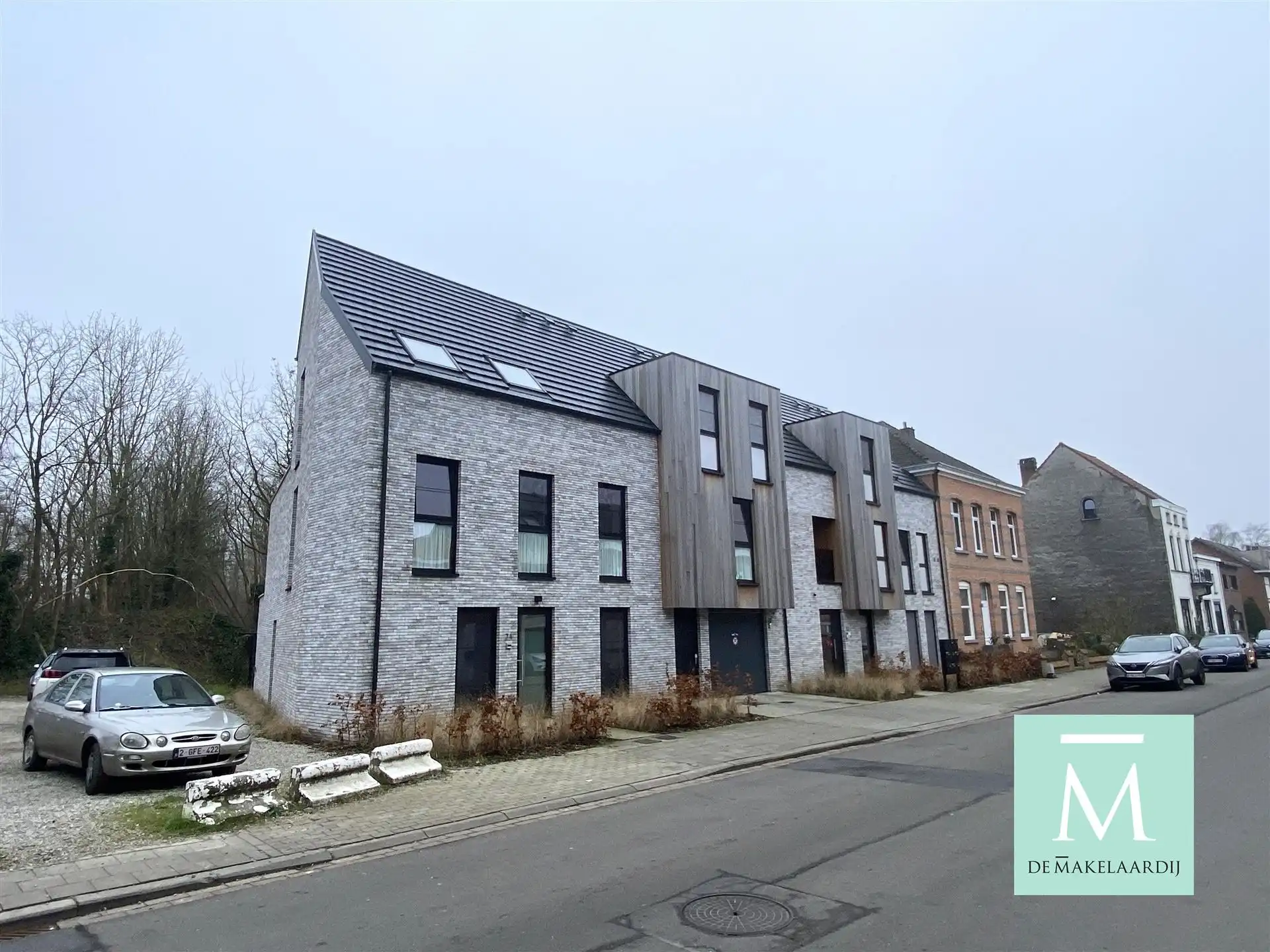 Ondergrondse staanplaats nabij het centrum van Elzestraat, Sint-Katelijne-Waver foto 3