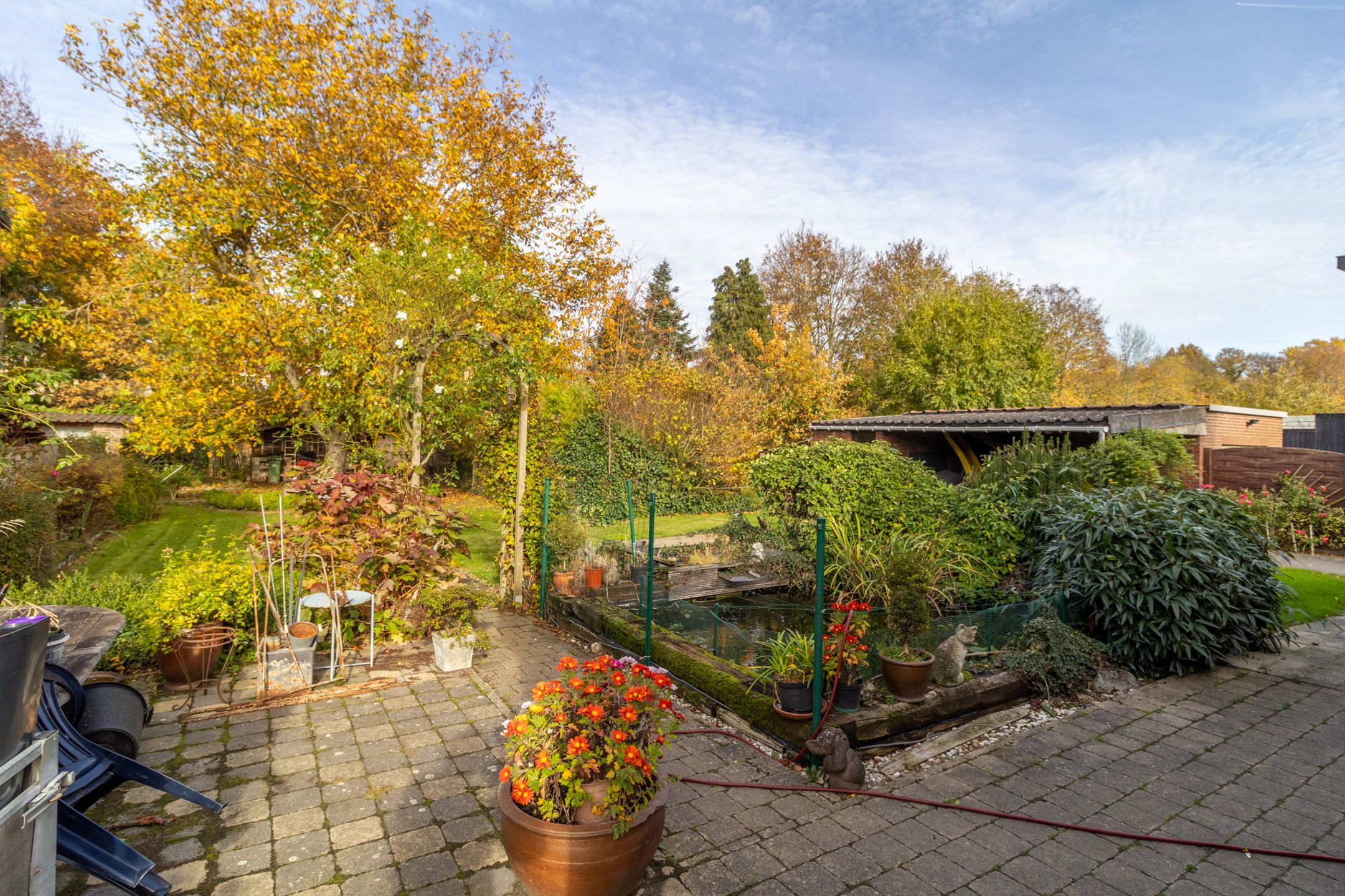 Huis te koop foto 27