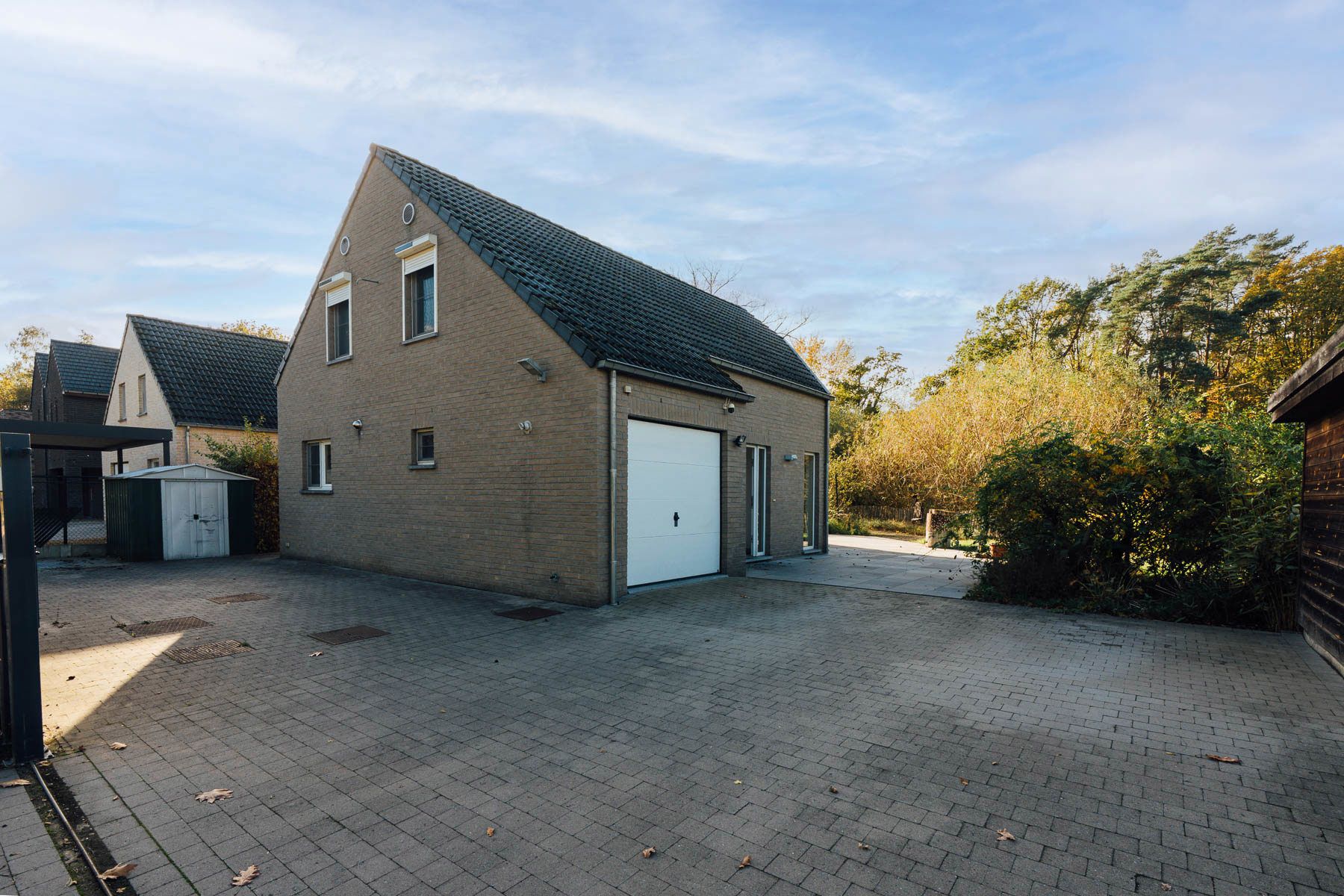 Huis te koop Werchtersebaan 56 - 3120 Tremelo