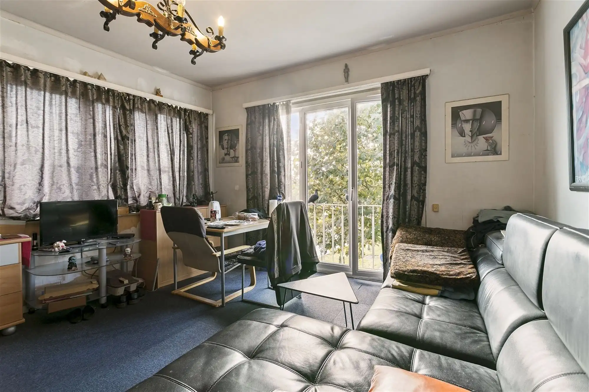 Opbrengsteigendom foto 14