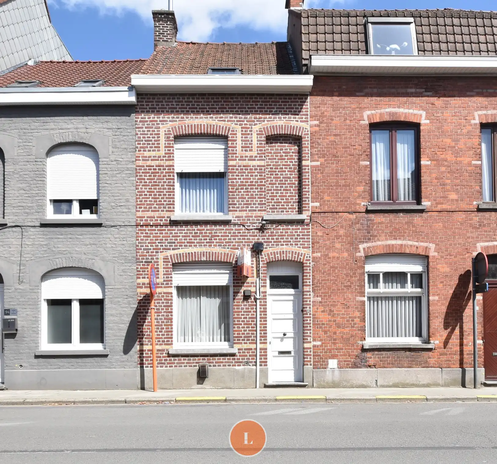 Instapklare stadswoning met 2 slaapkamers, ruime zolder en gezellige stadstuin foto 19