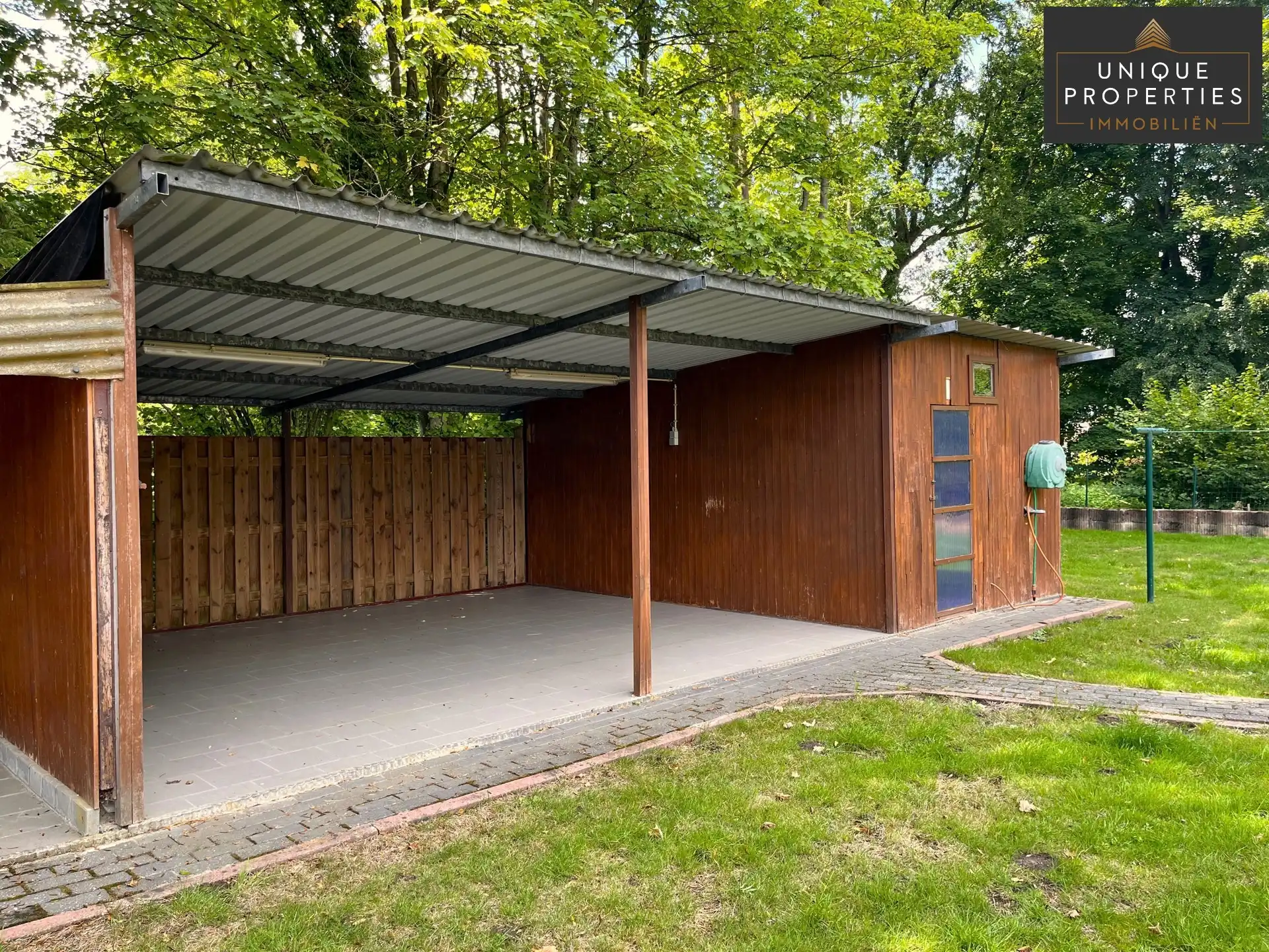 Chalet te koop foto 35