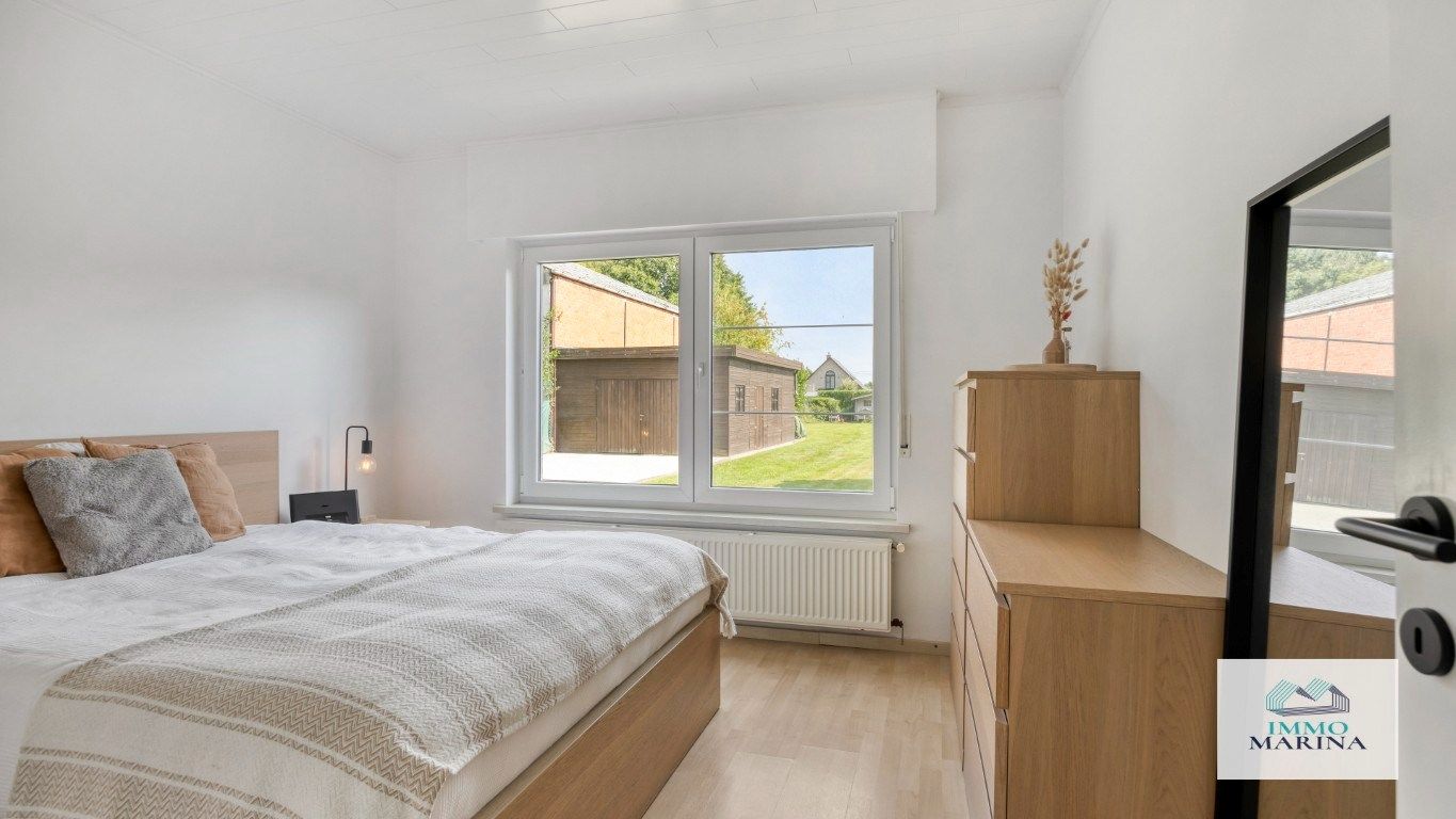 Woning met 2 tot 3 slpks te Itegem. foto 14