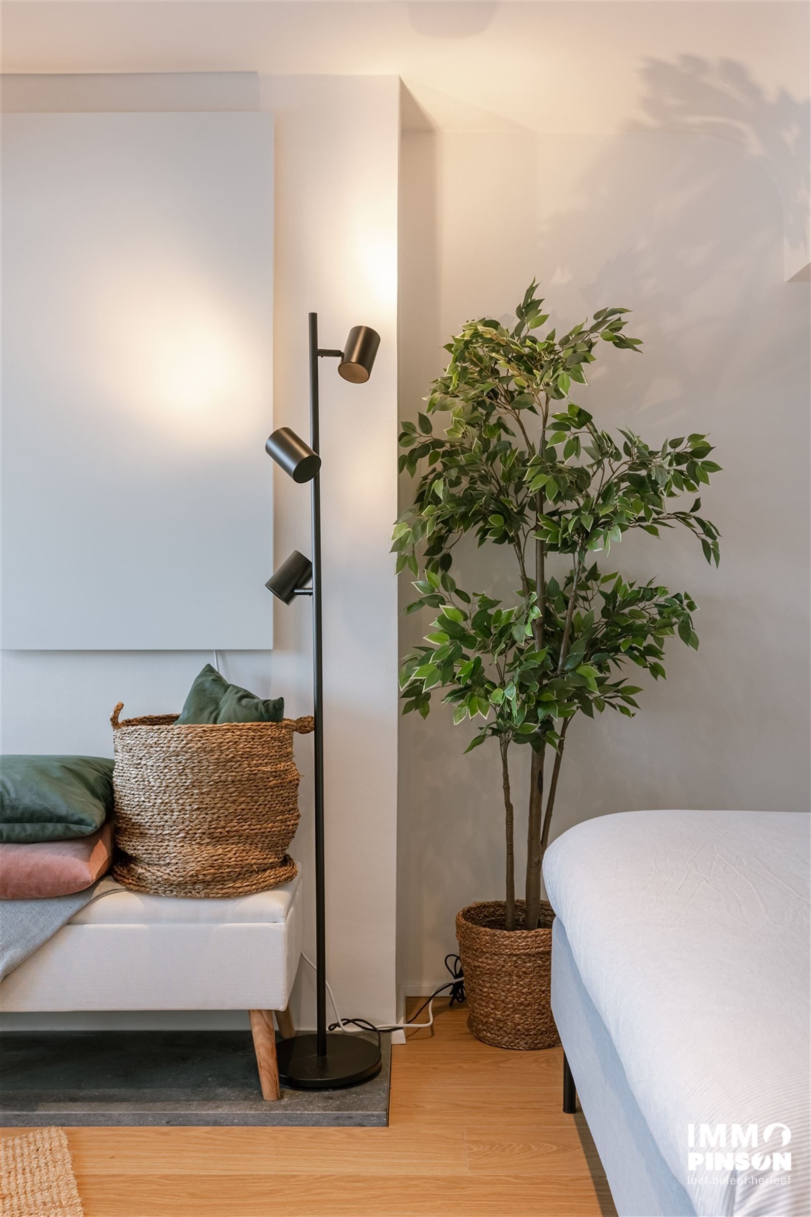 Zongerichte, gezellige studio in centrum foto 7