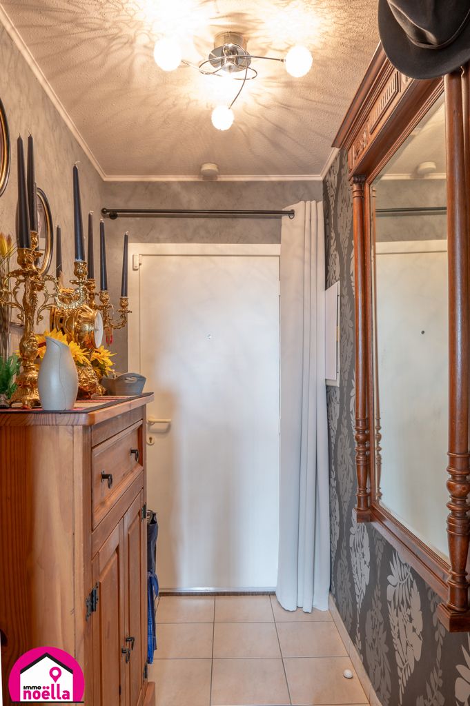 Te koop te Westende: appartement met 2 slaapkamers! foto 13