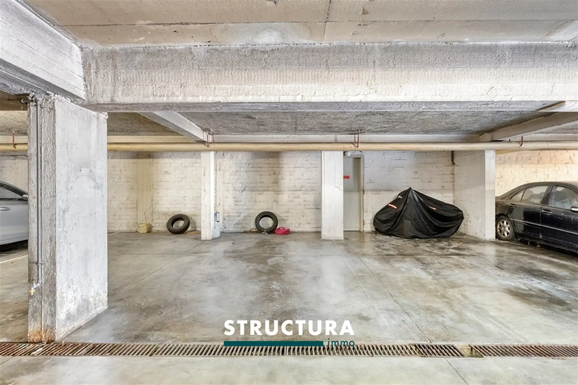 Prachtig, authentiek penthouse-appartement gelegen in een rustige buurt. foto 15
