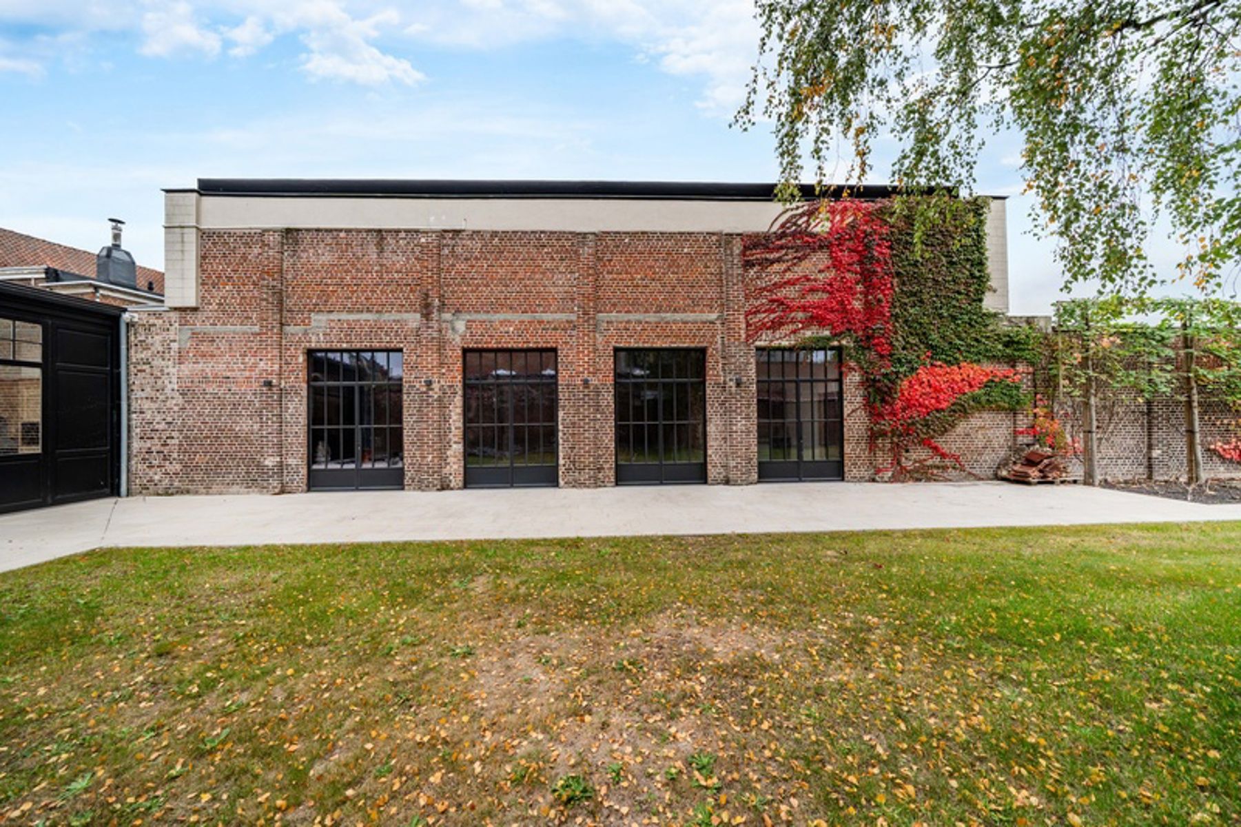 Prachtige herenwoning met tuin en garage! foto 31