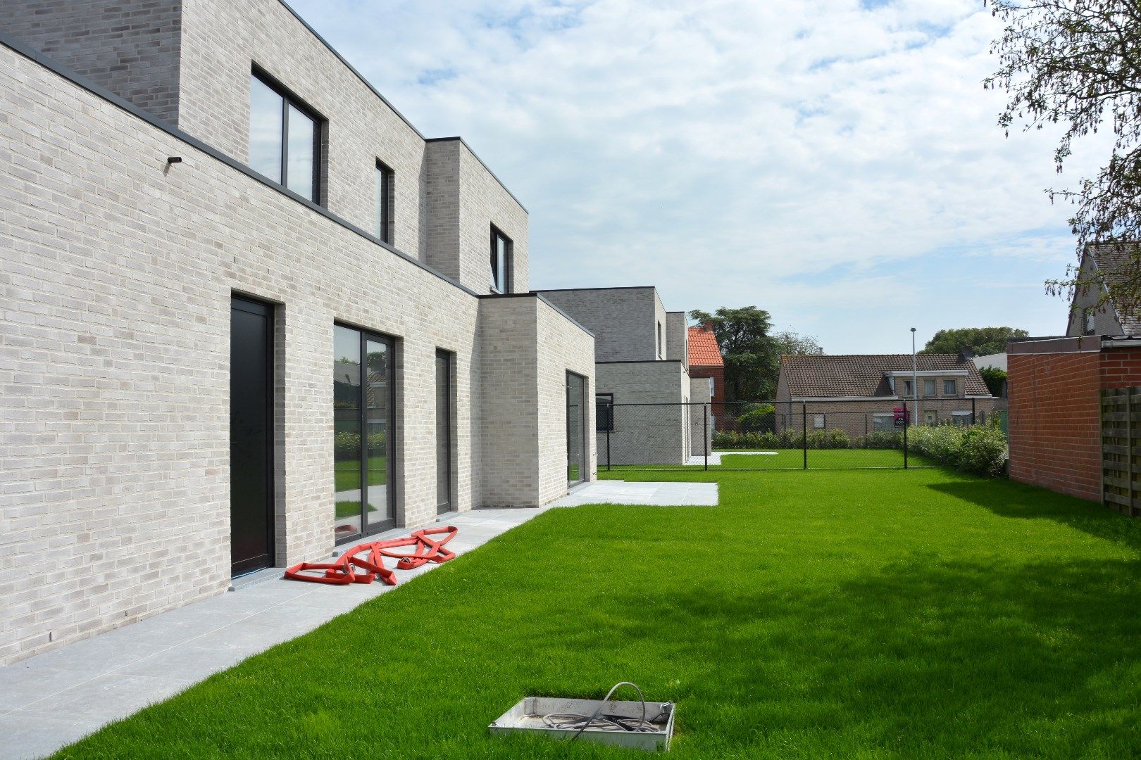 Casco-nieuwbouwvilla met 5 slaapkamers op rustige ligging foto 3