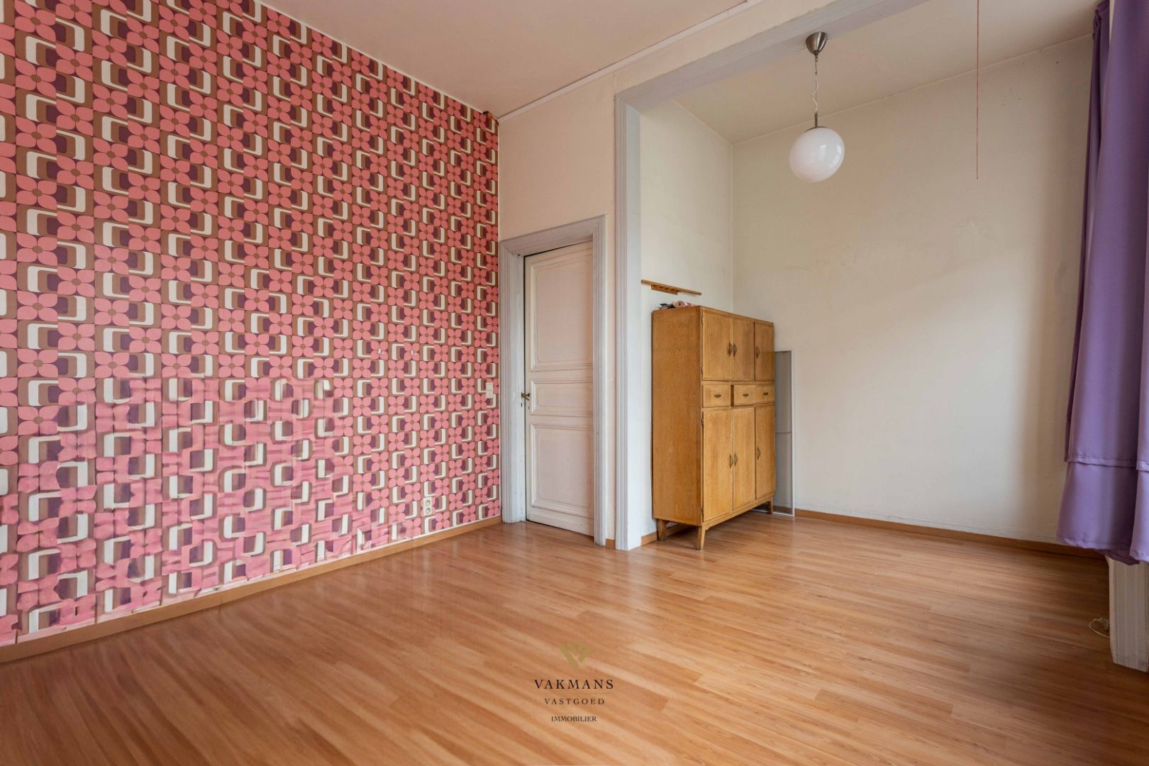 Voormalige directeurswoning foto 22