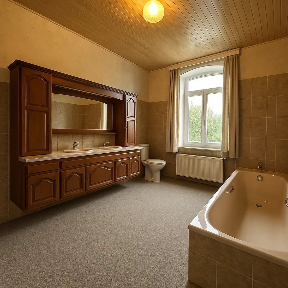 Woning met grond en garage foto 7