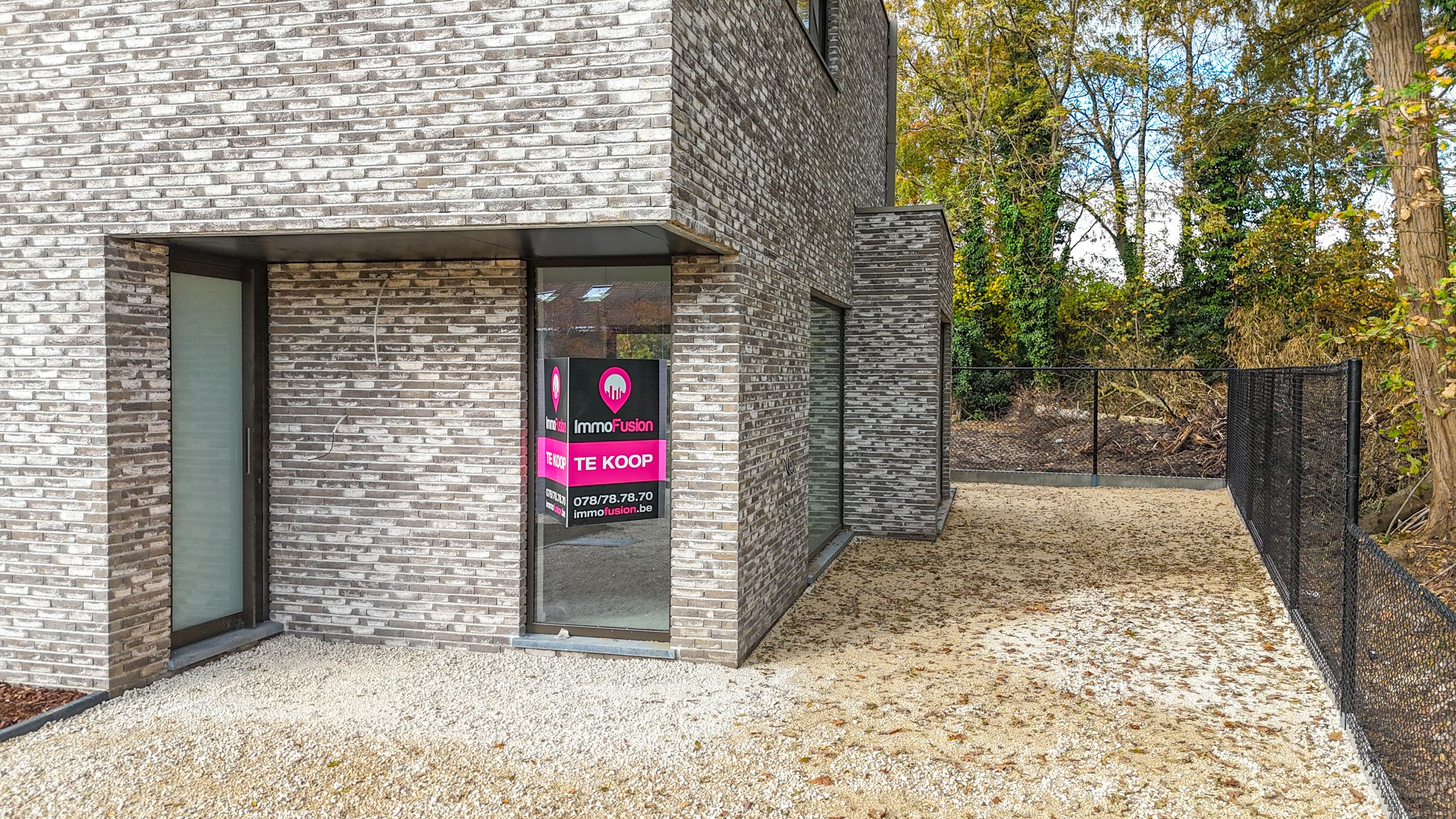 Moderne instapklare nieuwbouwwoning met 3slpks in Houthalen! foto 33