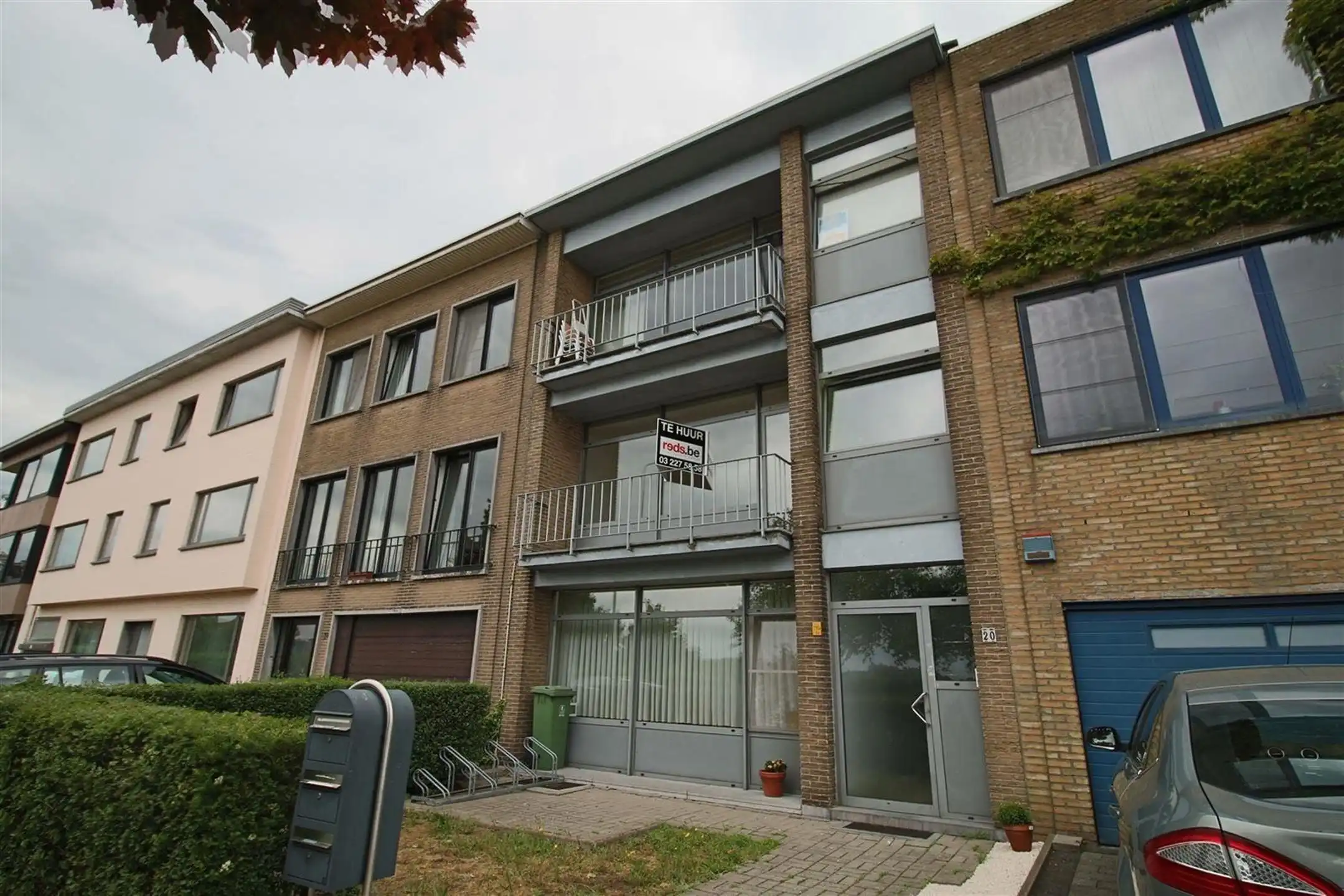 Appartement met prachtig uitzicht over het Galgenweel foto 2