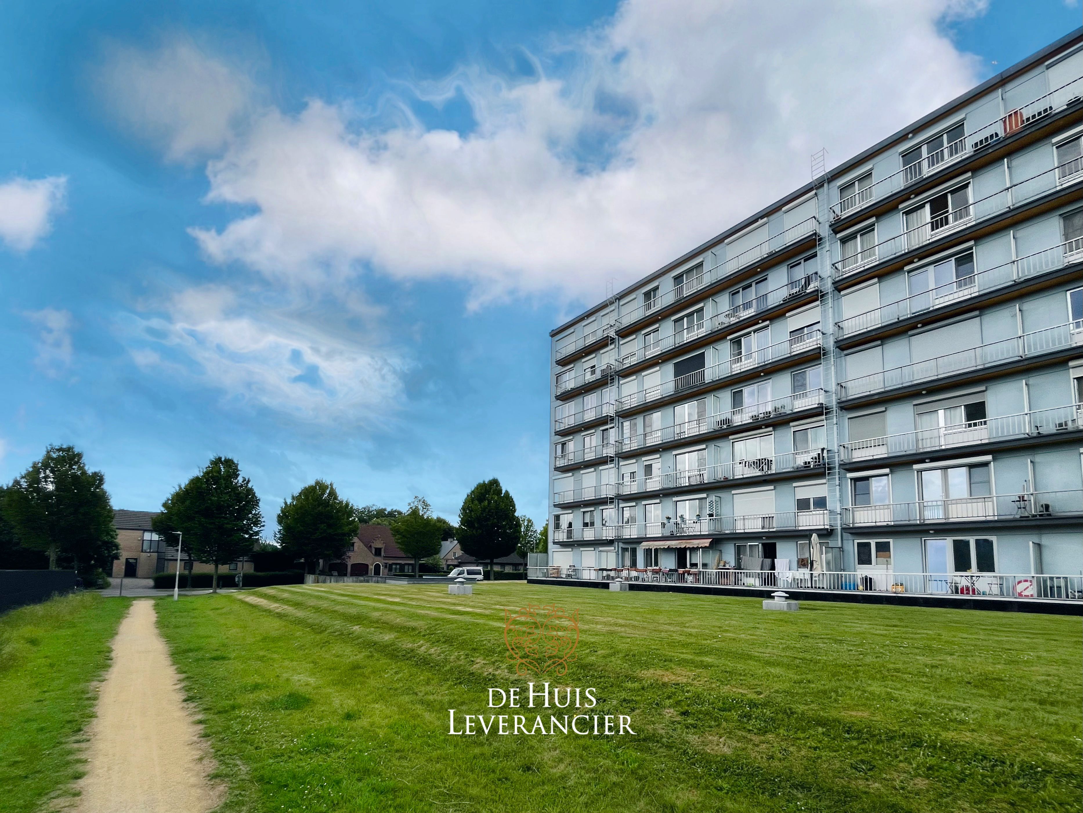 Wonen met weids zicht op groen – misschien jouw nieuwe stek in Edegem ? foto 20