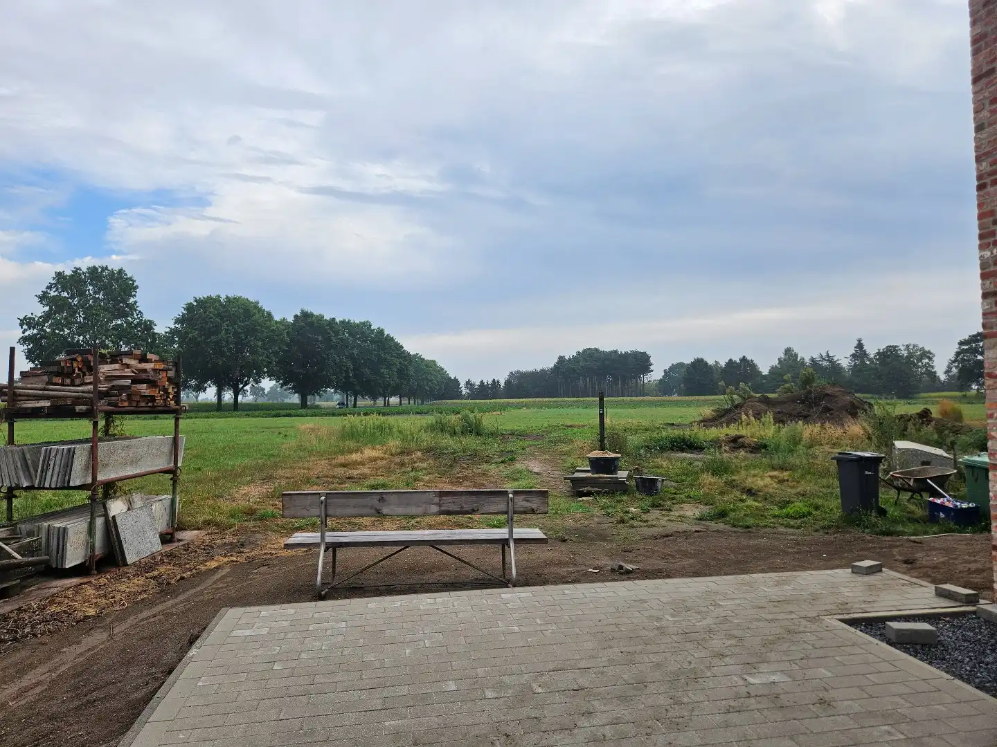 Nieuwbouwwoning met 4 slaapkamers in Dessel! foto 16