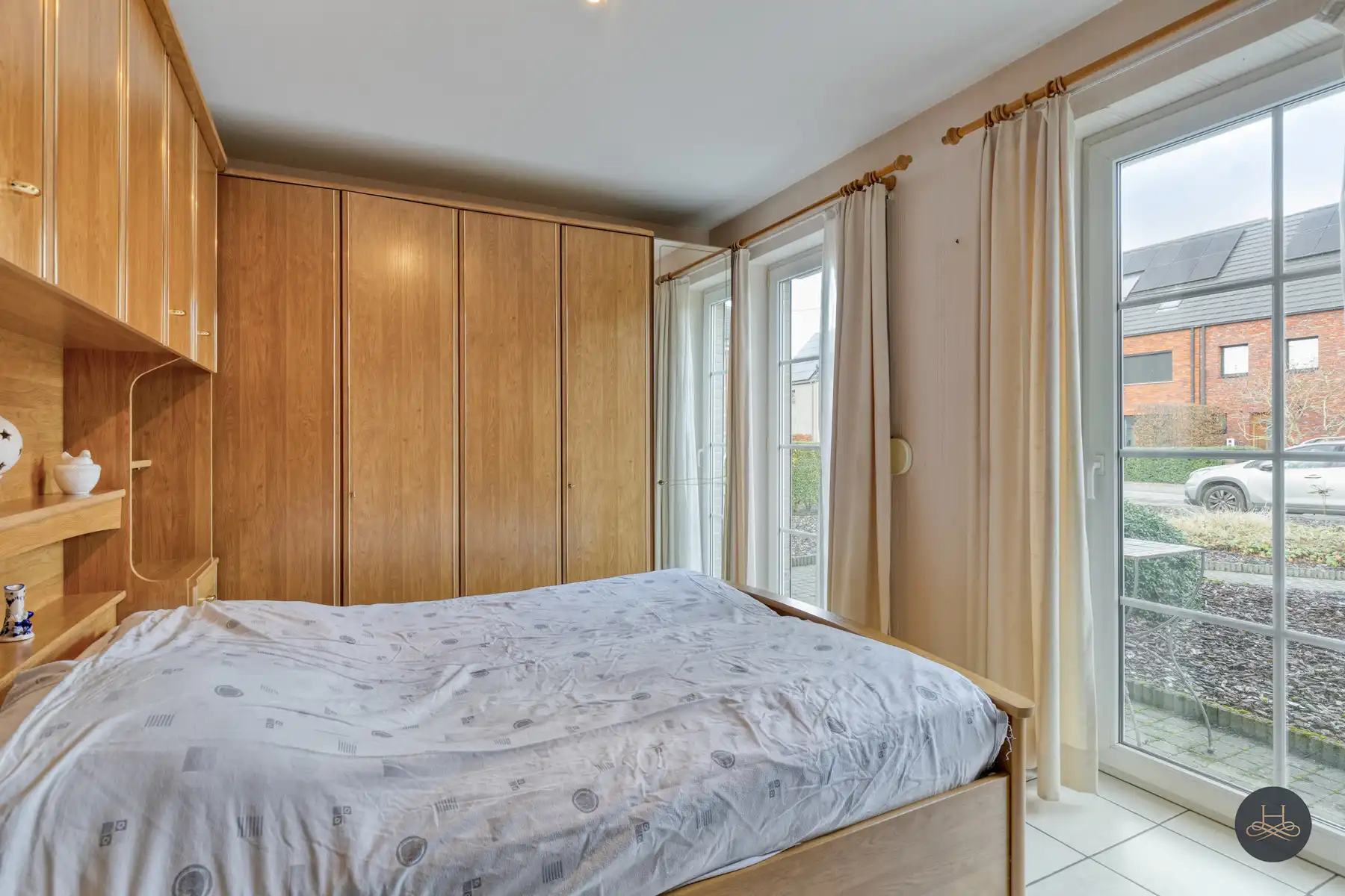 Ruime, open woning op prachtig perceel in rustige straat foto 19