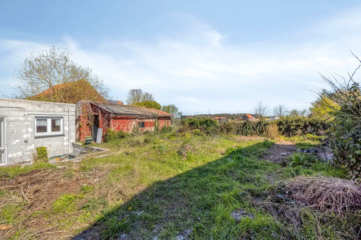 VERDER TE RENOVEREN WONING MET TUIN IN TIENEN foto 21
