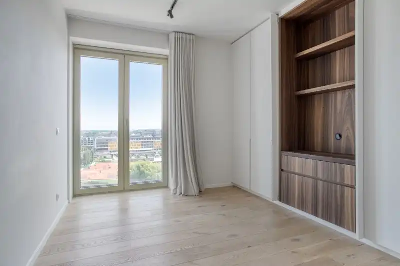 🌟 Luxueus appartement met panoramisch uitzicht TE KOOP – Zuiderlaan, Waregem 🌟 foto 11