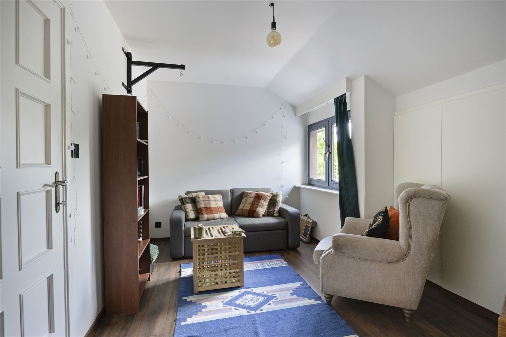 Verrassend ruime villa met klasse in een groene omgeving foto 53