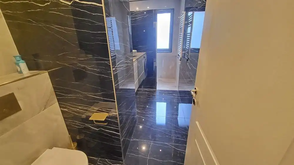 Ruim appartement + zonneterras | Antwerpen foto 14