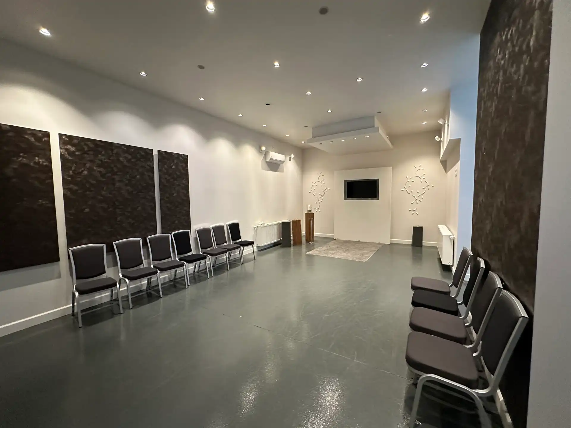 Commercieel te huur foto 29