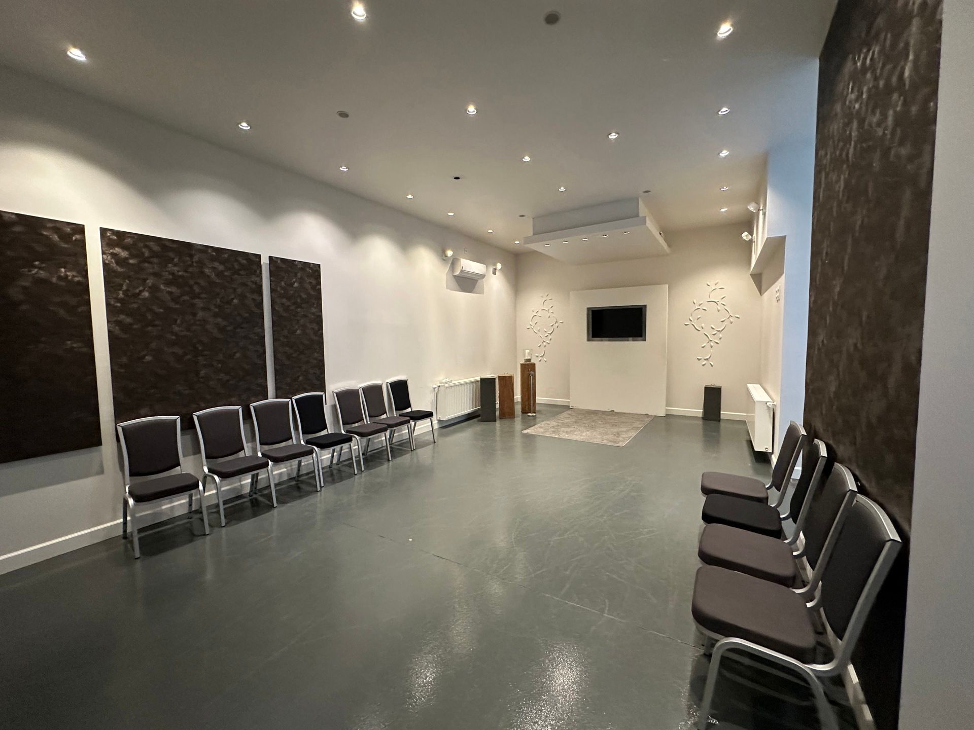 Commercieel te huur foto 29