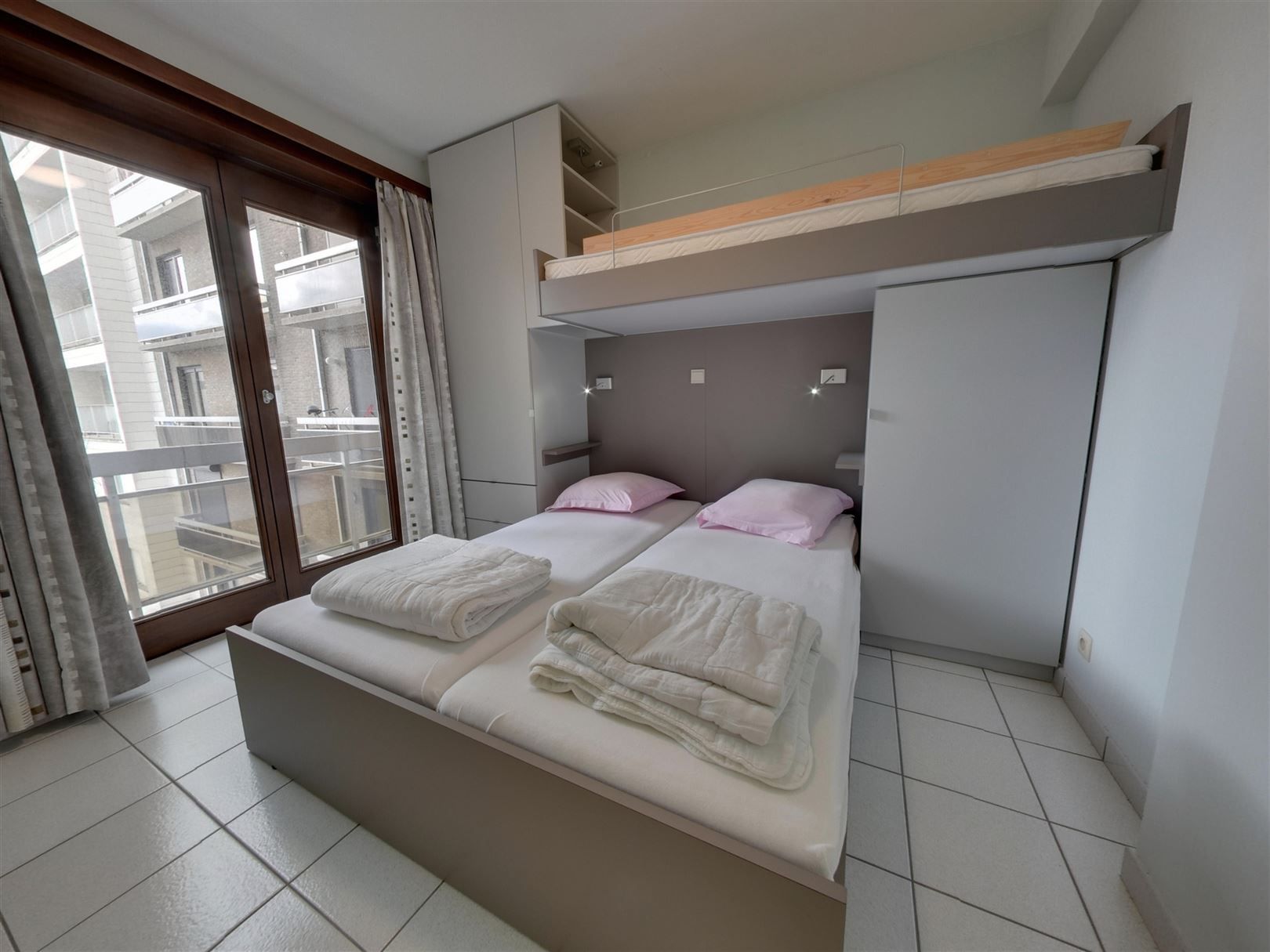 appartement foto 9