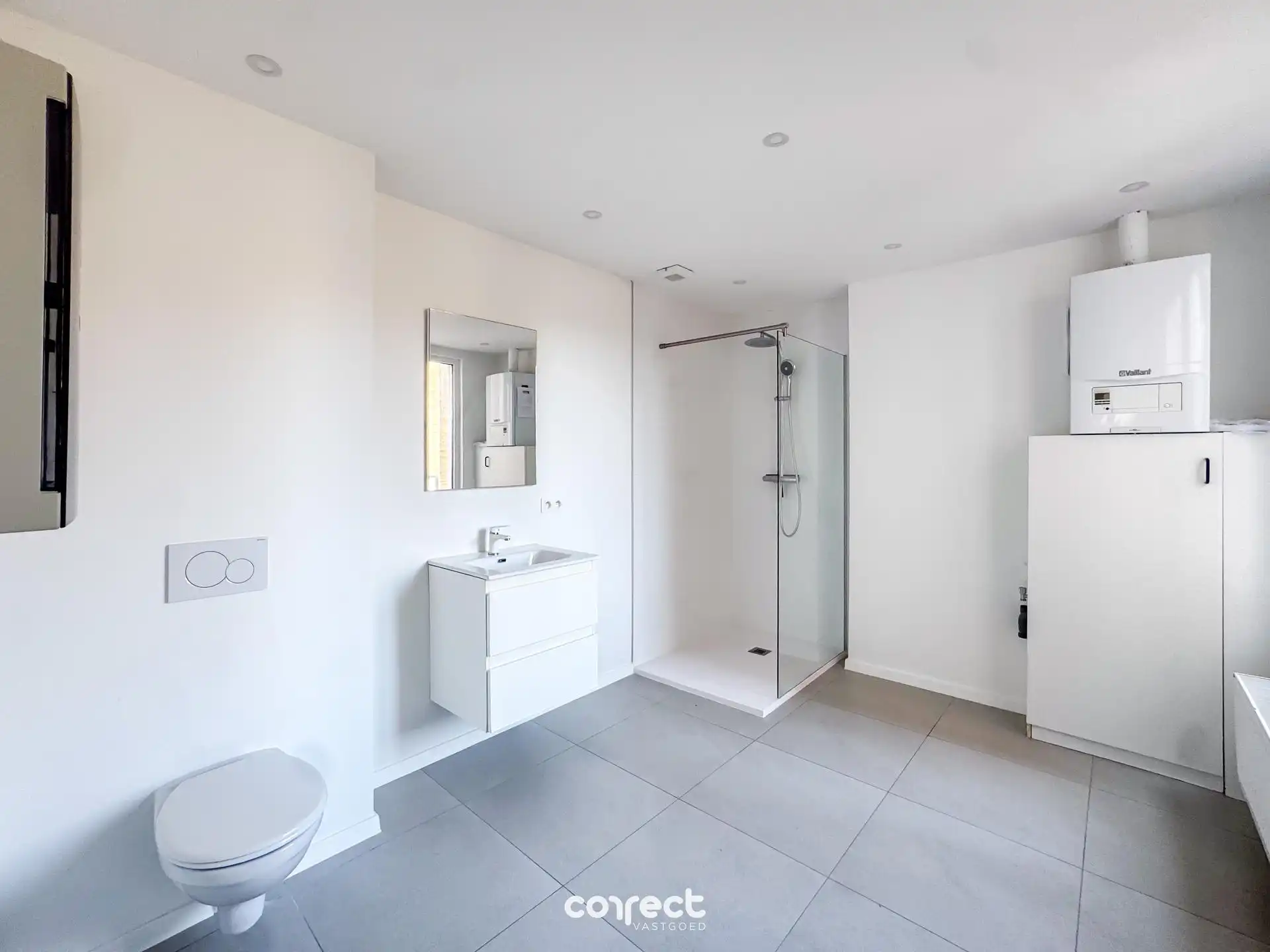 Charmant 1-slaapkamerappartement in hartje Oostende foto 6