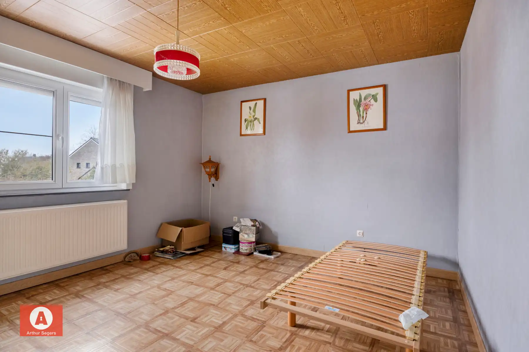 !!! IN OPTIE !!! Op te frissen woning in rustige wijk  foto 15