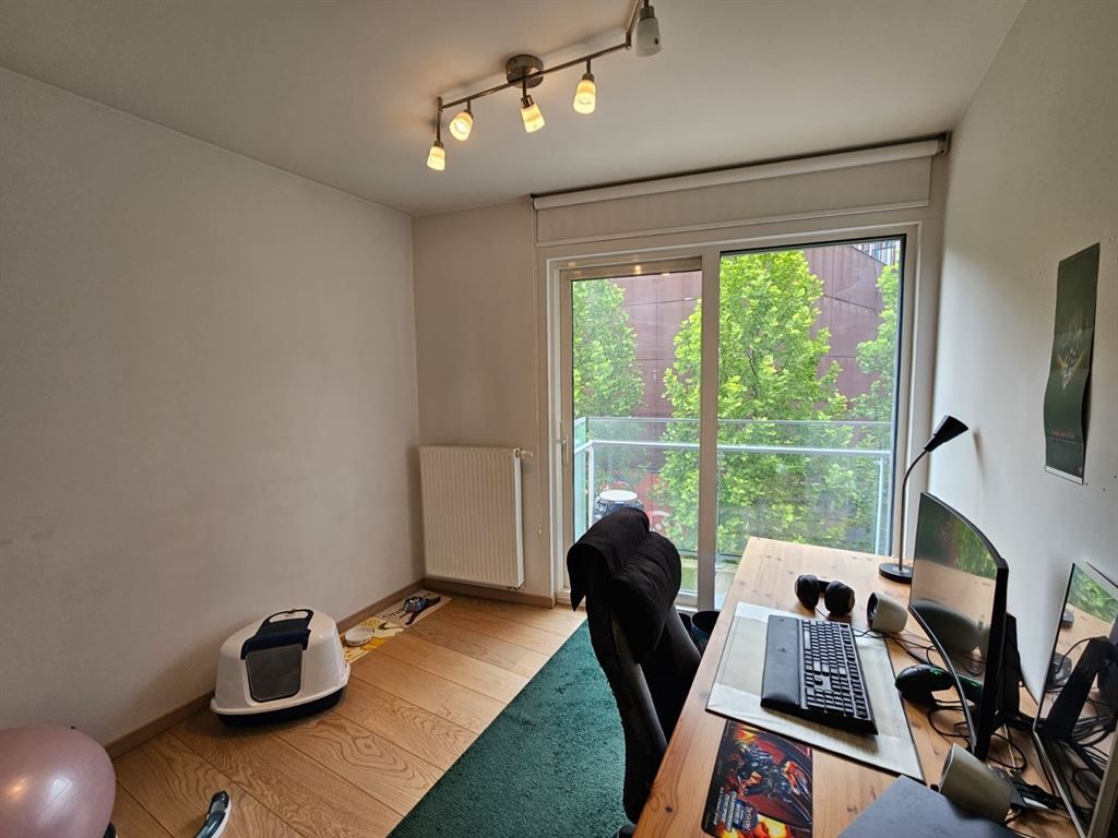 appartement foto 16