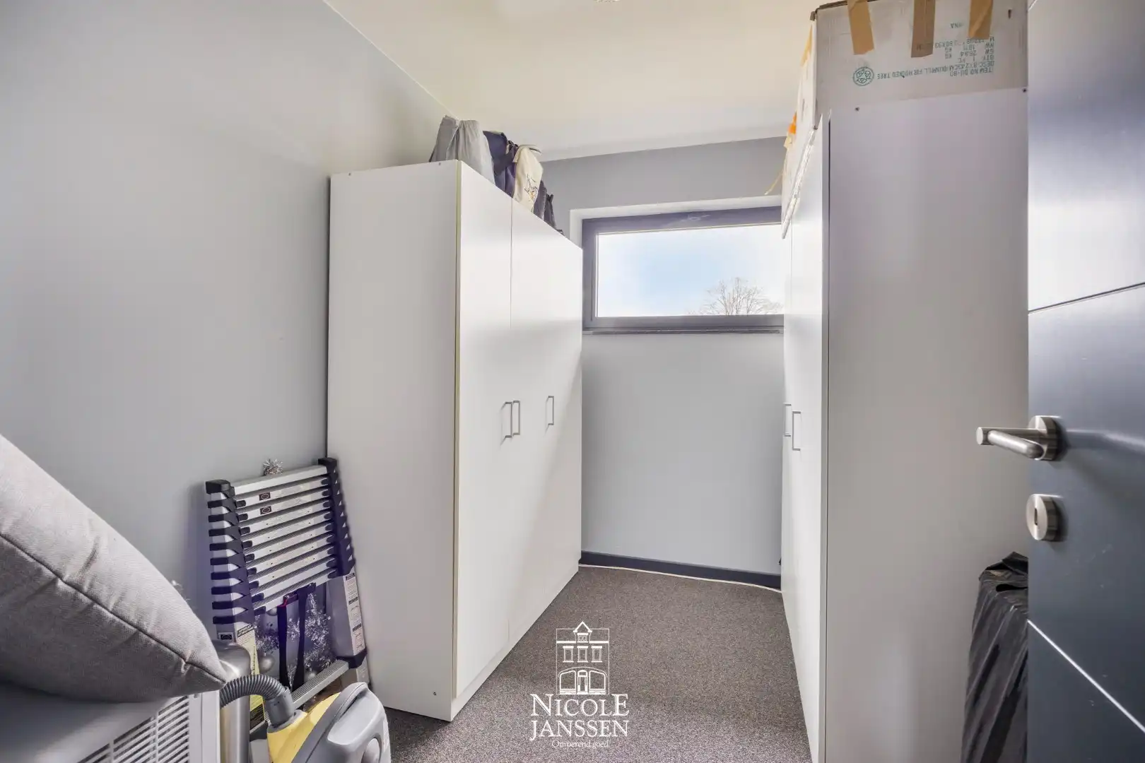 Instapklare gezinswoning  foto 26