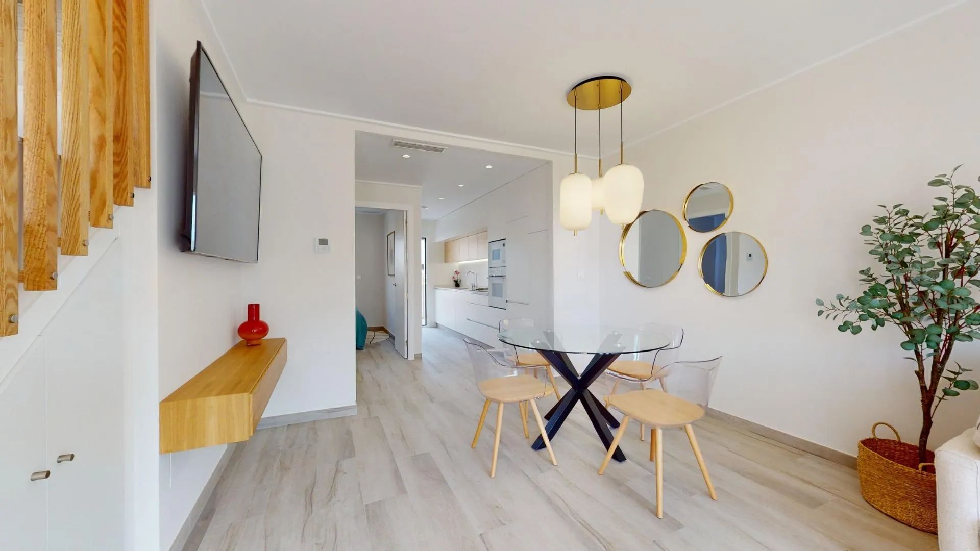 Modern wonen op een toplocatie aan de Costa Blanca – nieuwbouwproject in Pilar de la Horadada foto 6
