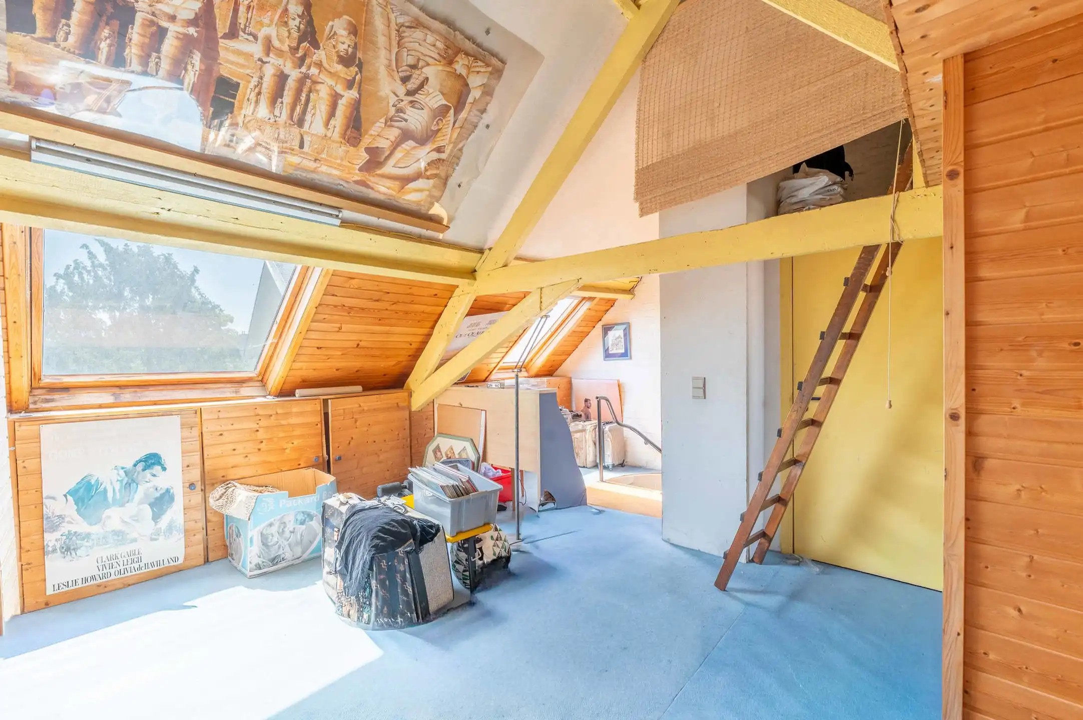 Karaktervol herenhuis op unieke locatie met buitenruimte foto 26