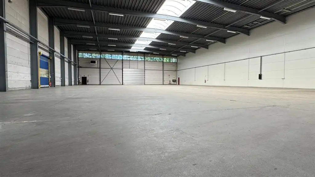Magazijnruimte te huur op de Abdijsite in Averbode foto 5