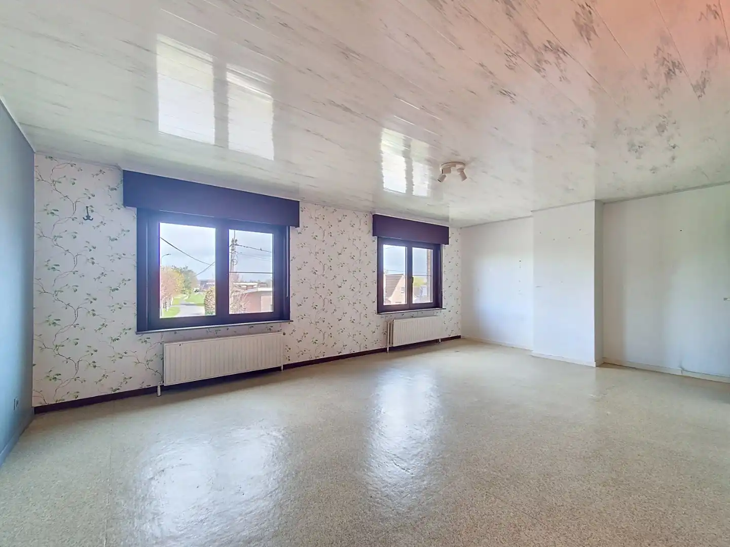 Gezellige HOB met 3 slaapkamers, tuin en garage foto 6