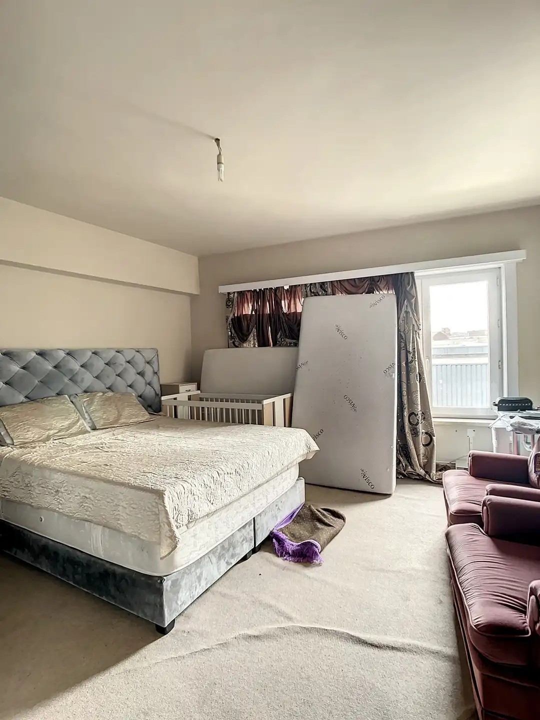 Te renoveren opbrengtsgebouwen met 12 units en handelsruimte foto 12