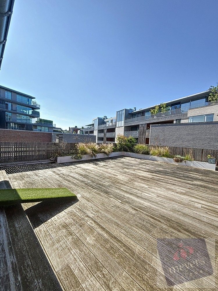 Uniek investeringsproject in het hart van Hasselt – Appartementsgebouw op de Havermarkt foto 22