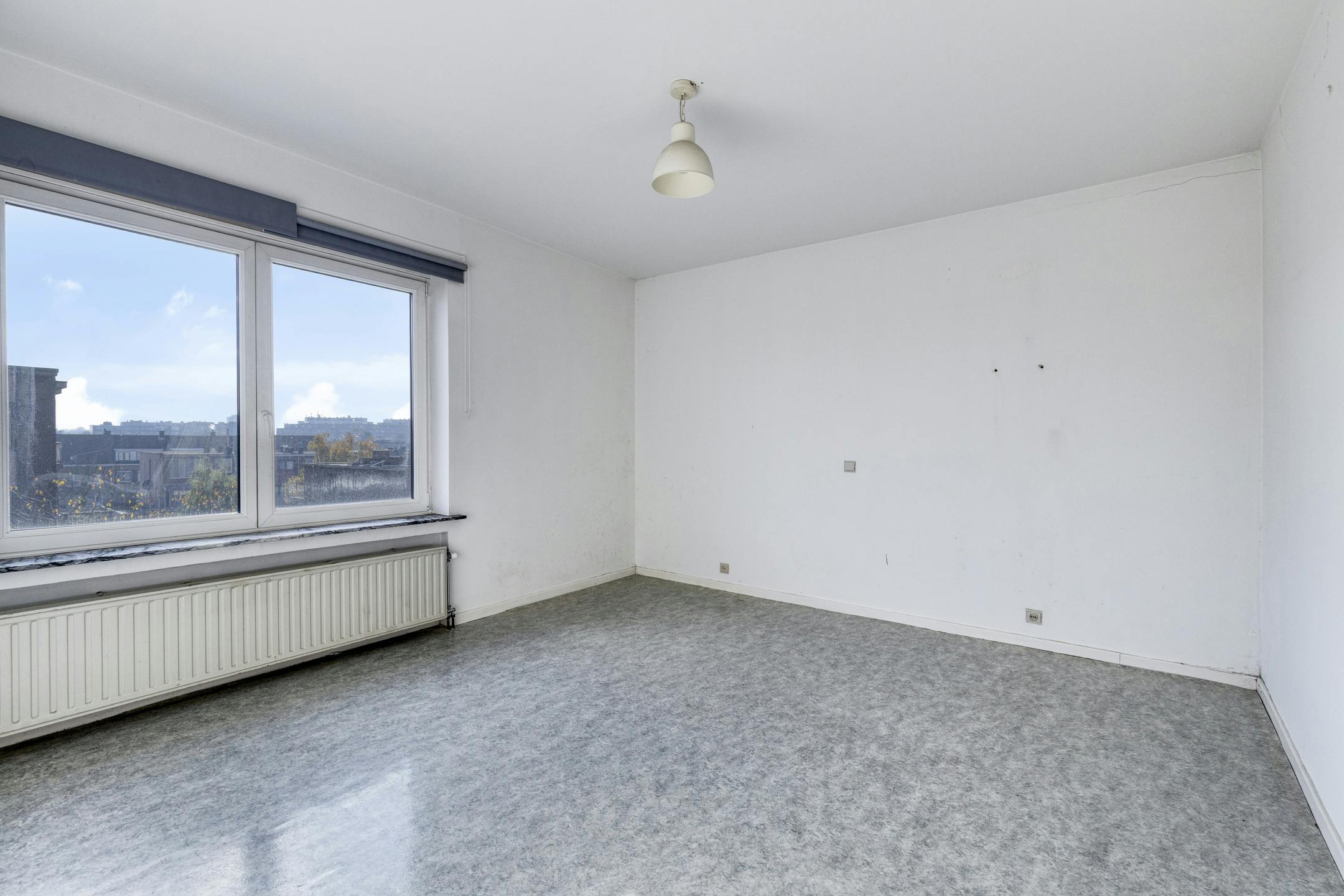 Opbrengsteigendom in de gegeerde "Vogeltjeswijk" te Merksem foto 38