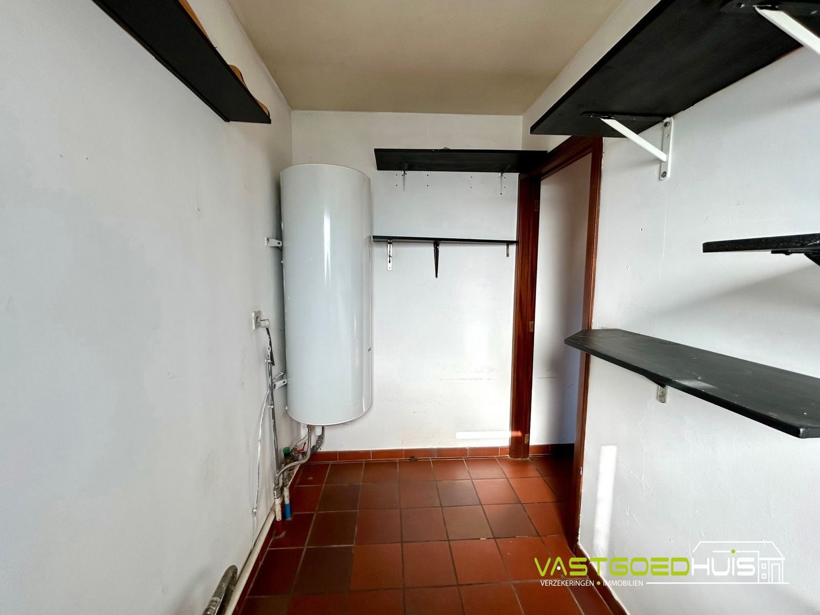 Fermette villa met 3 slaapkamers en tuin foto 13