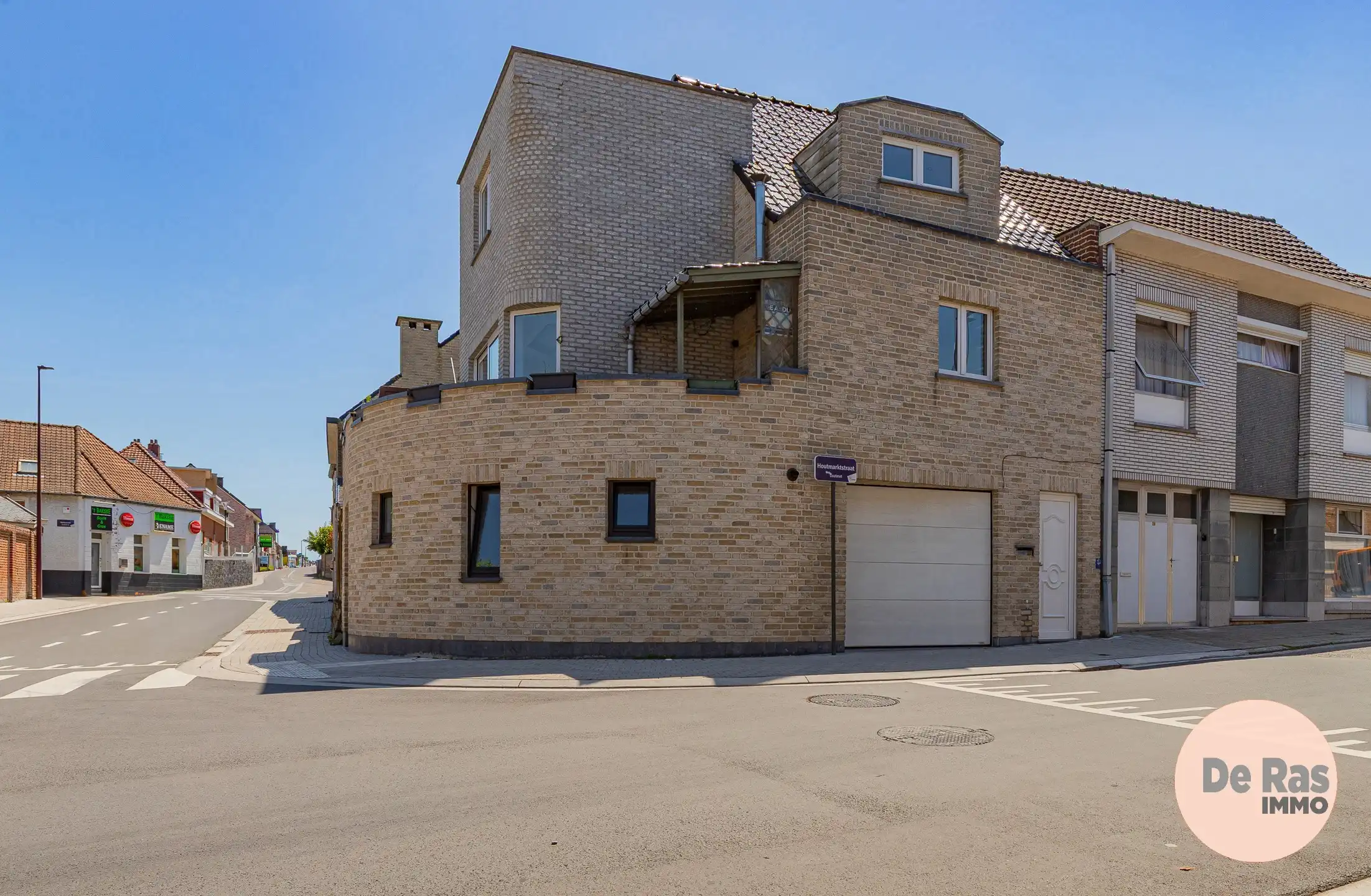 Appartement te koop Houtmarktstraat 32 - 1770 Liedekerke