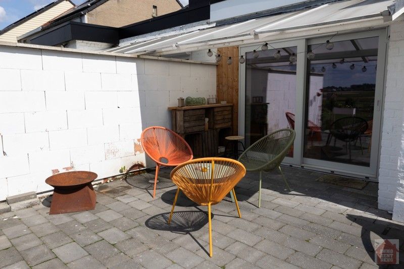 Leuke instapklare woning met 3 slaapkamers en tuin foto 6