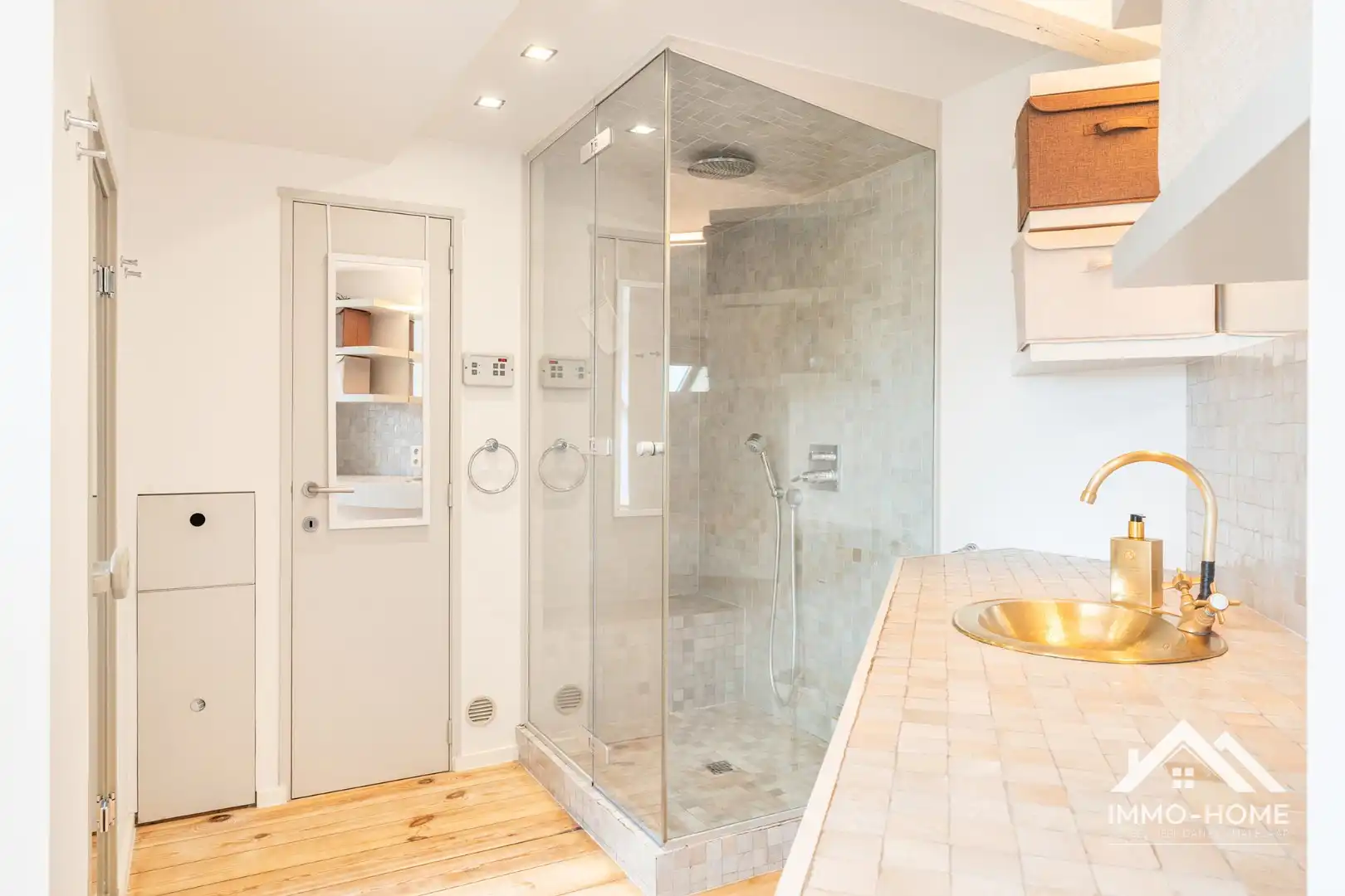 Prachtige herenwoning/handelshuis !!!! foto 17